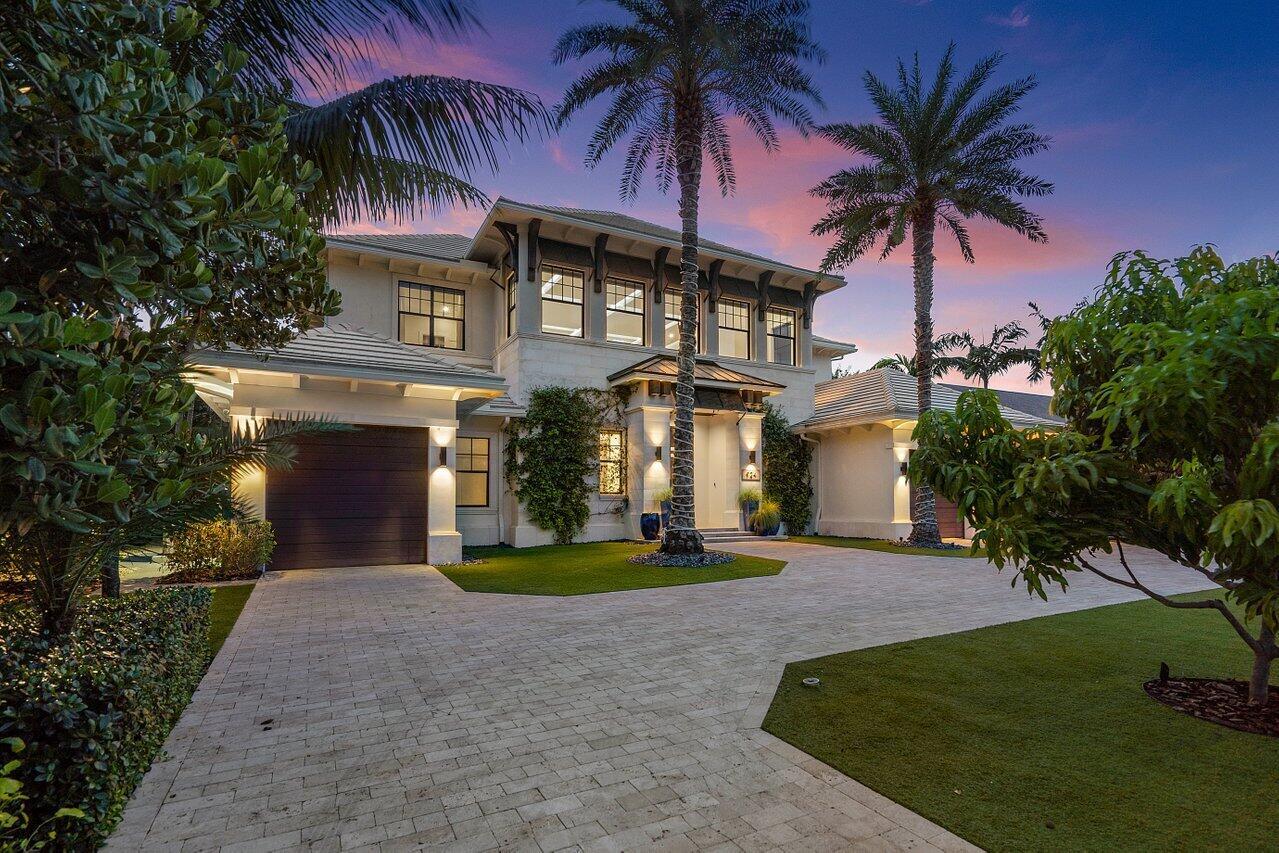 924 S Ocean Boulevard