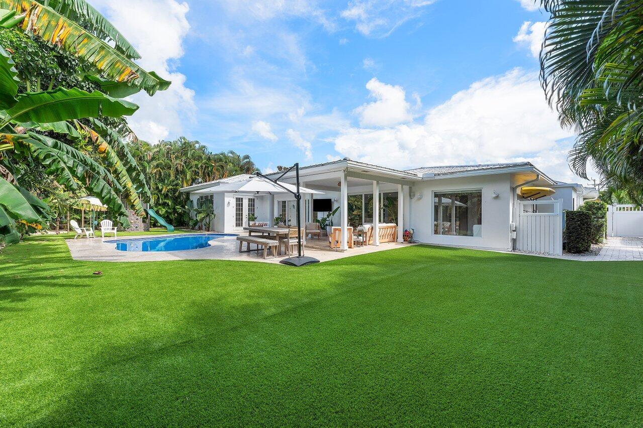 319 NW 15th Street