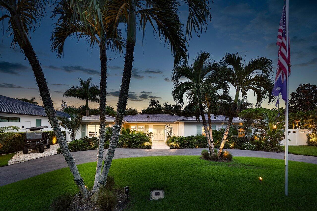 319 NW 15th Street