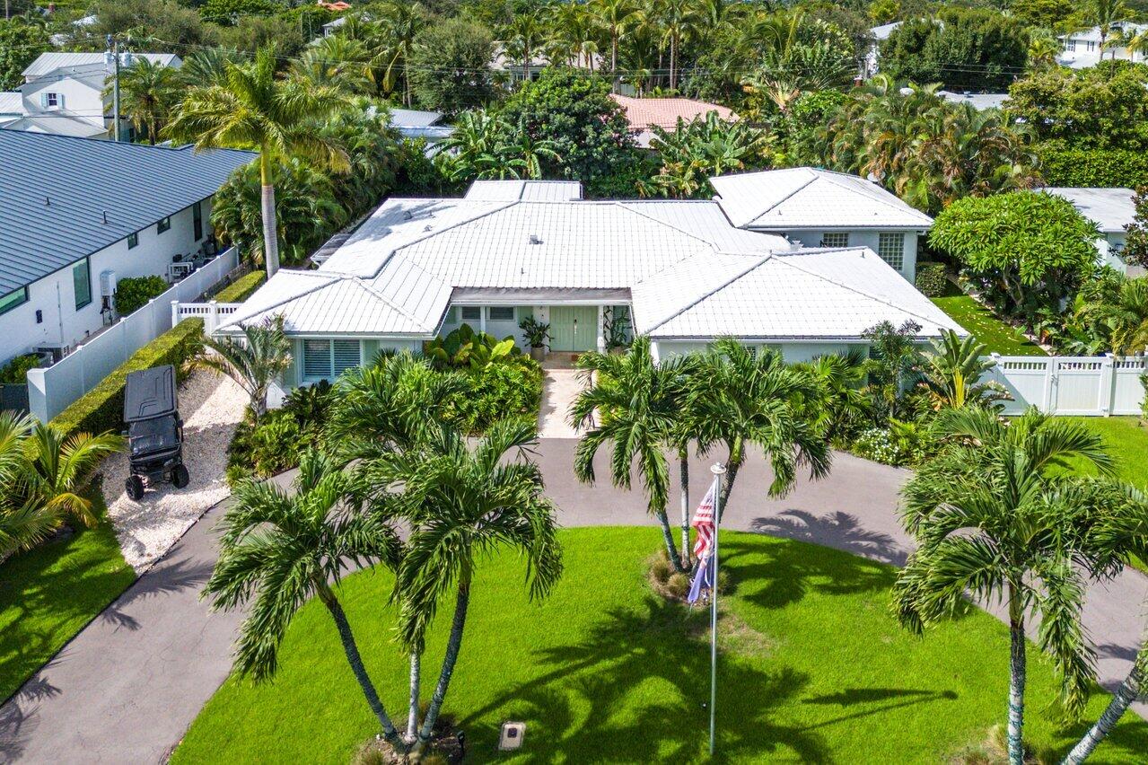 319 NW 15th Street