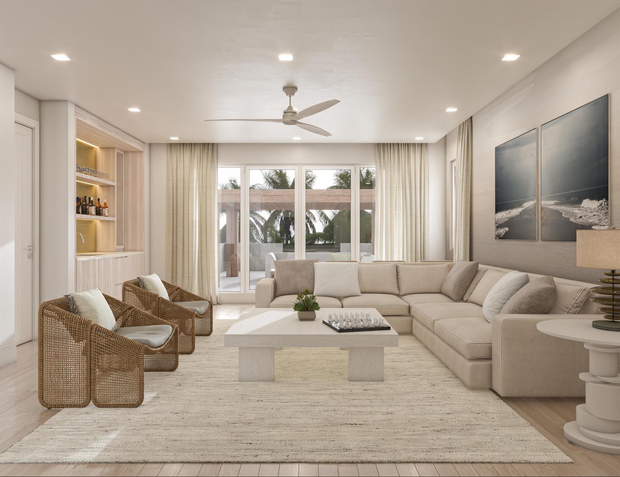 812 Palm Trail