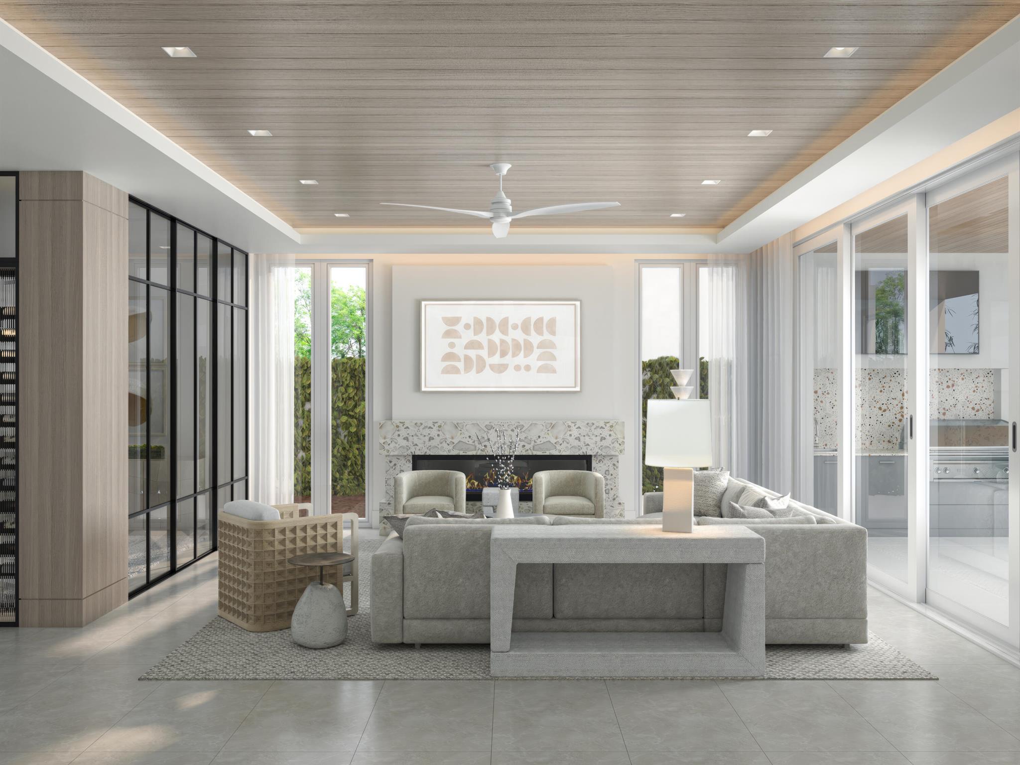 812 Palm Trail