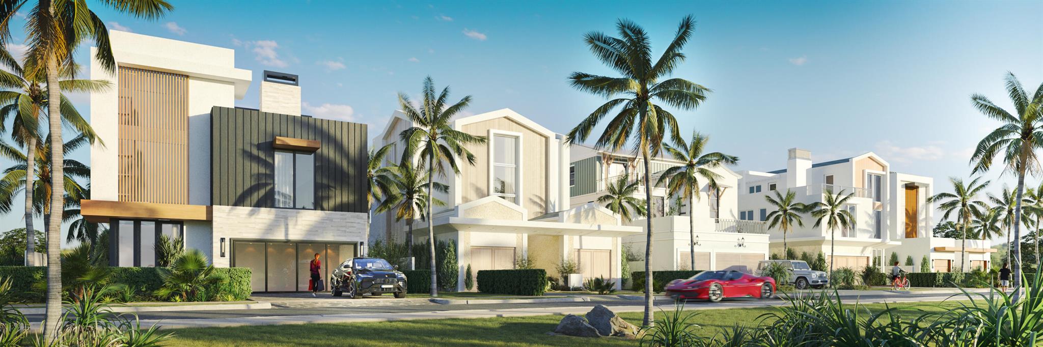 812 Palm Trail