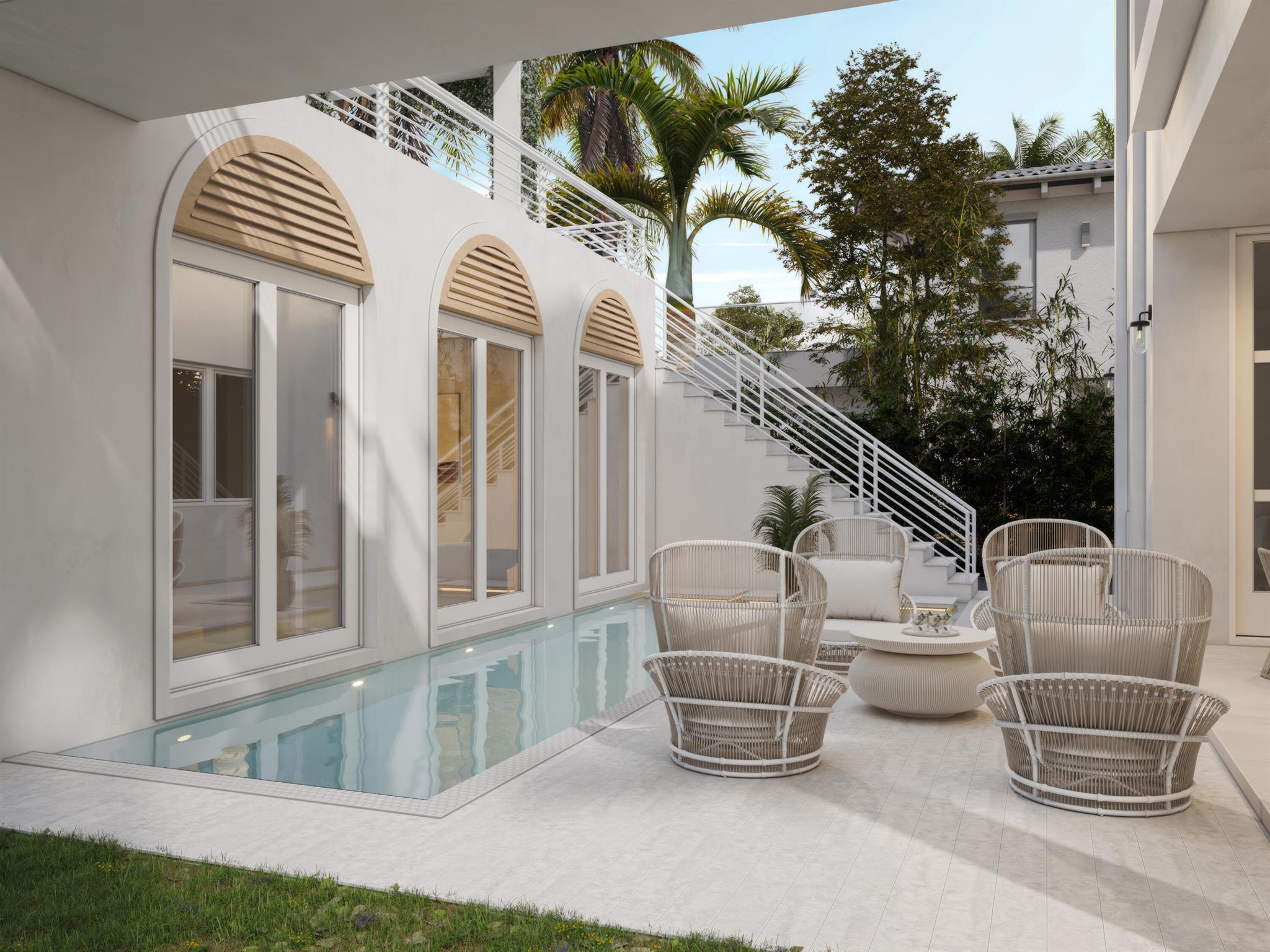 812 Palm Trail
