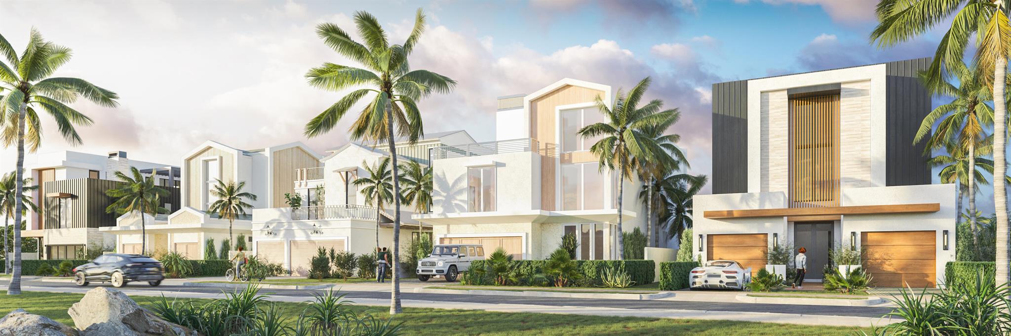 812 Palm Trail