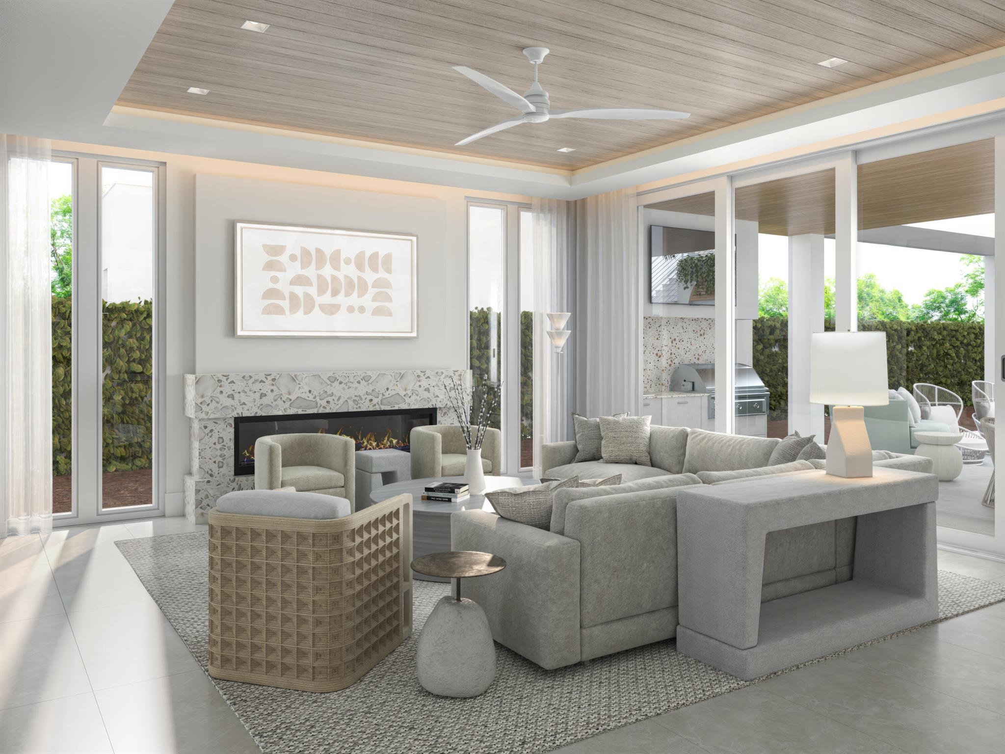 812 Palm Trail