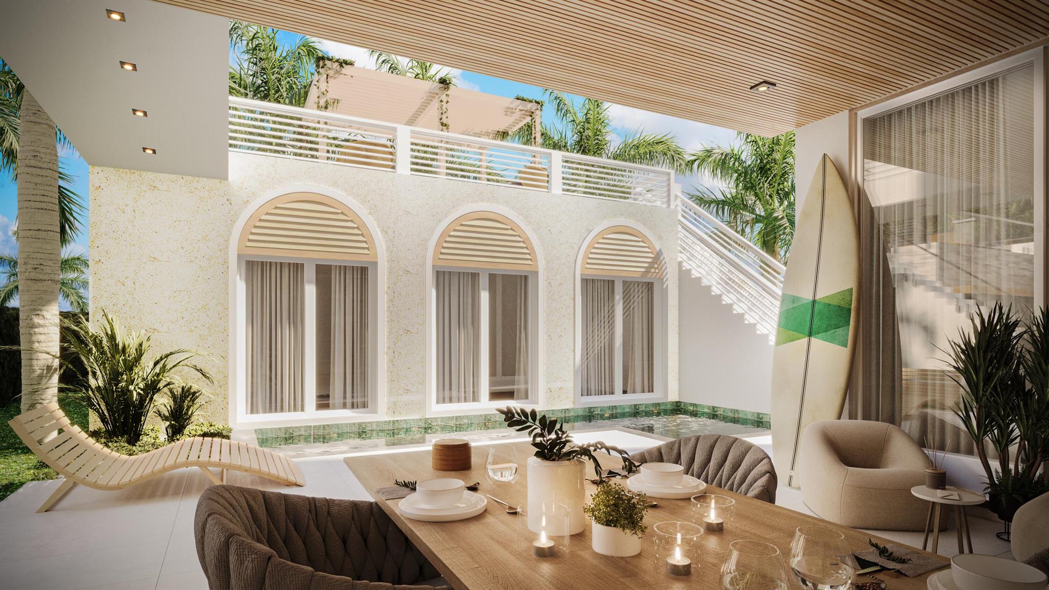 812 Palm Trail