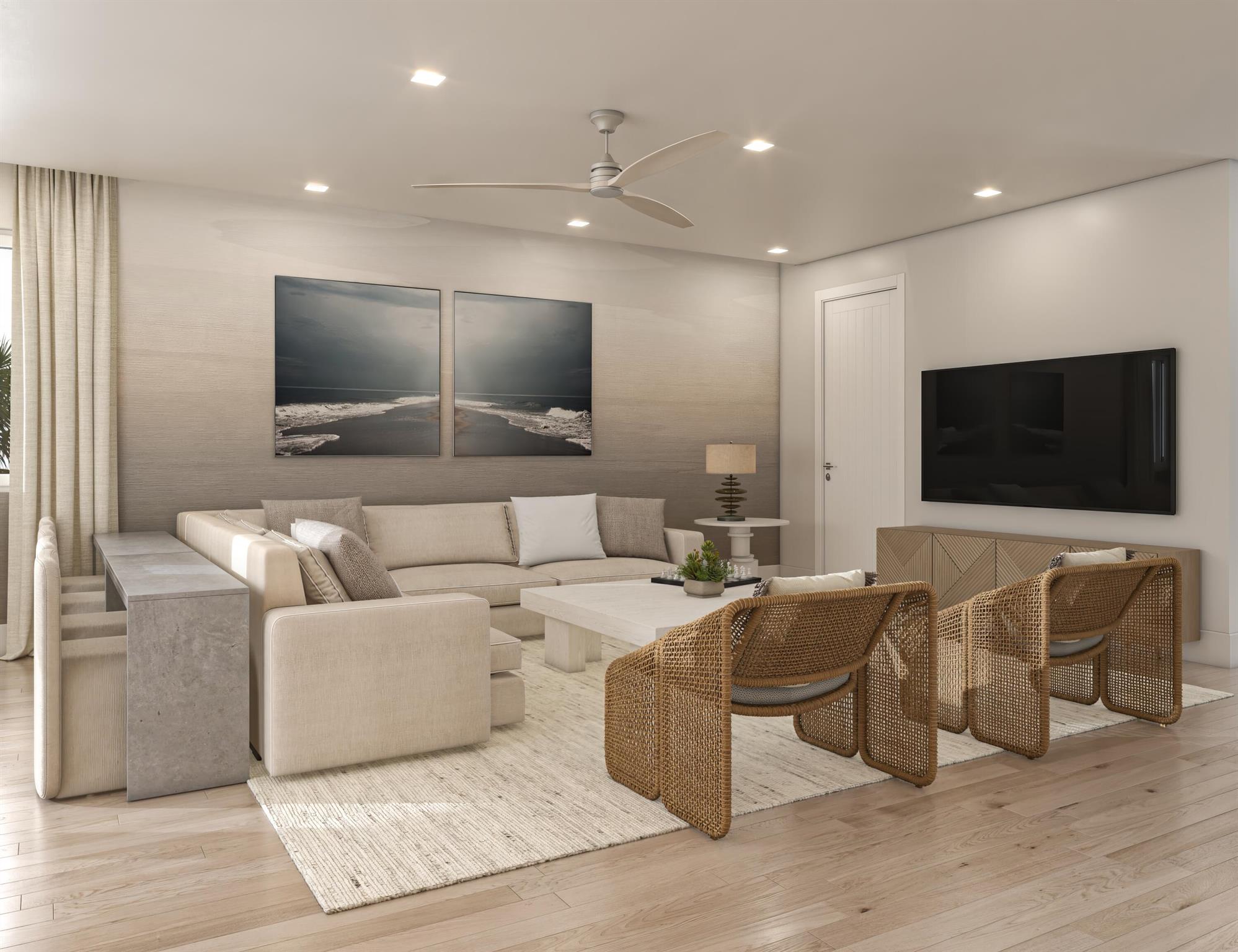 812 Palm Trail