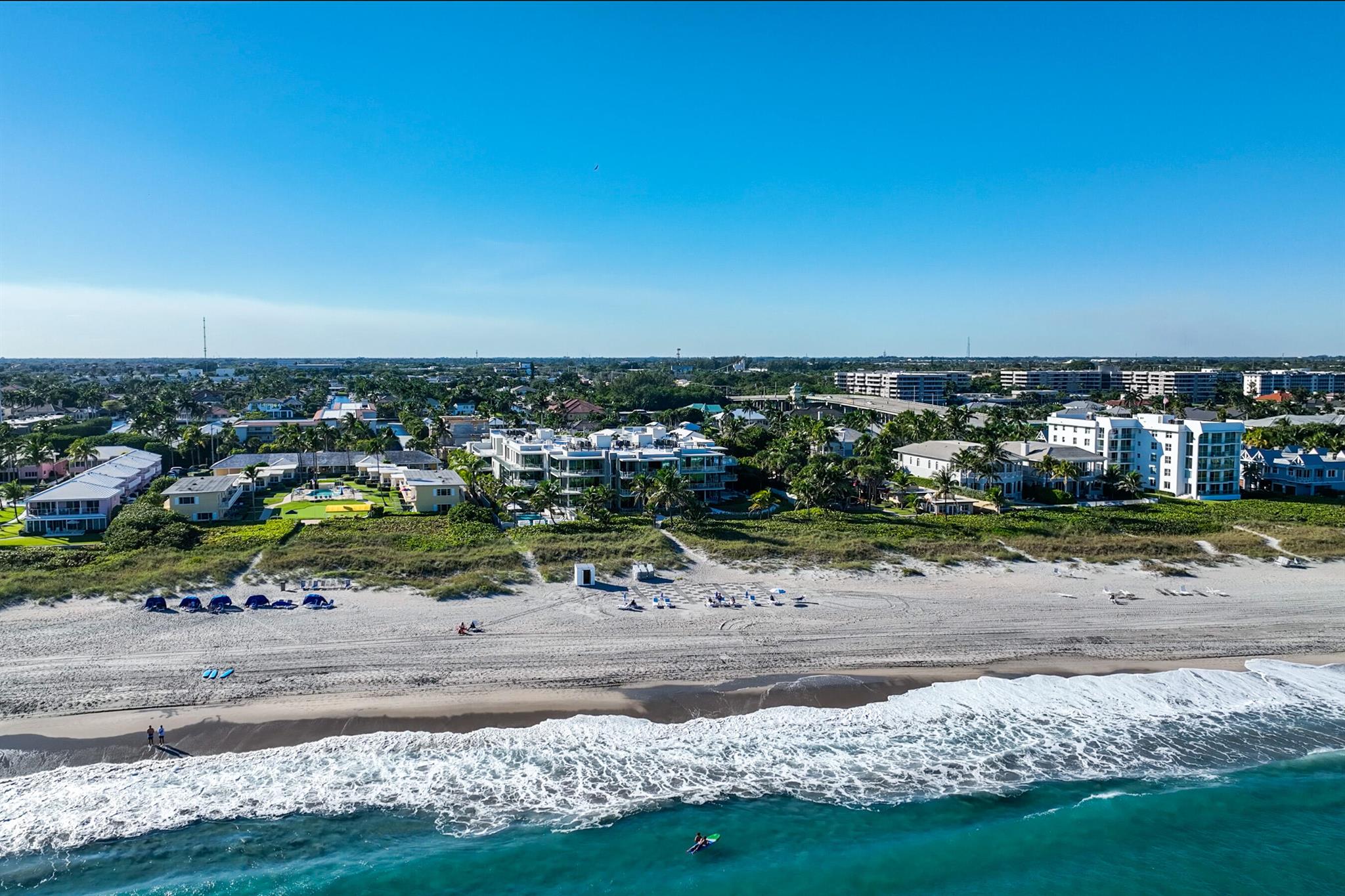 1901 S Ocean Boulevard 19