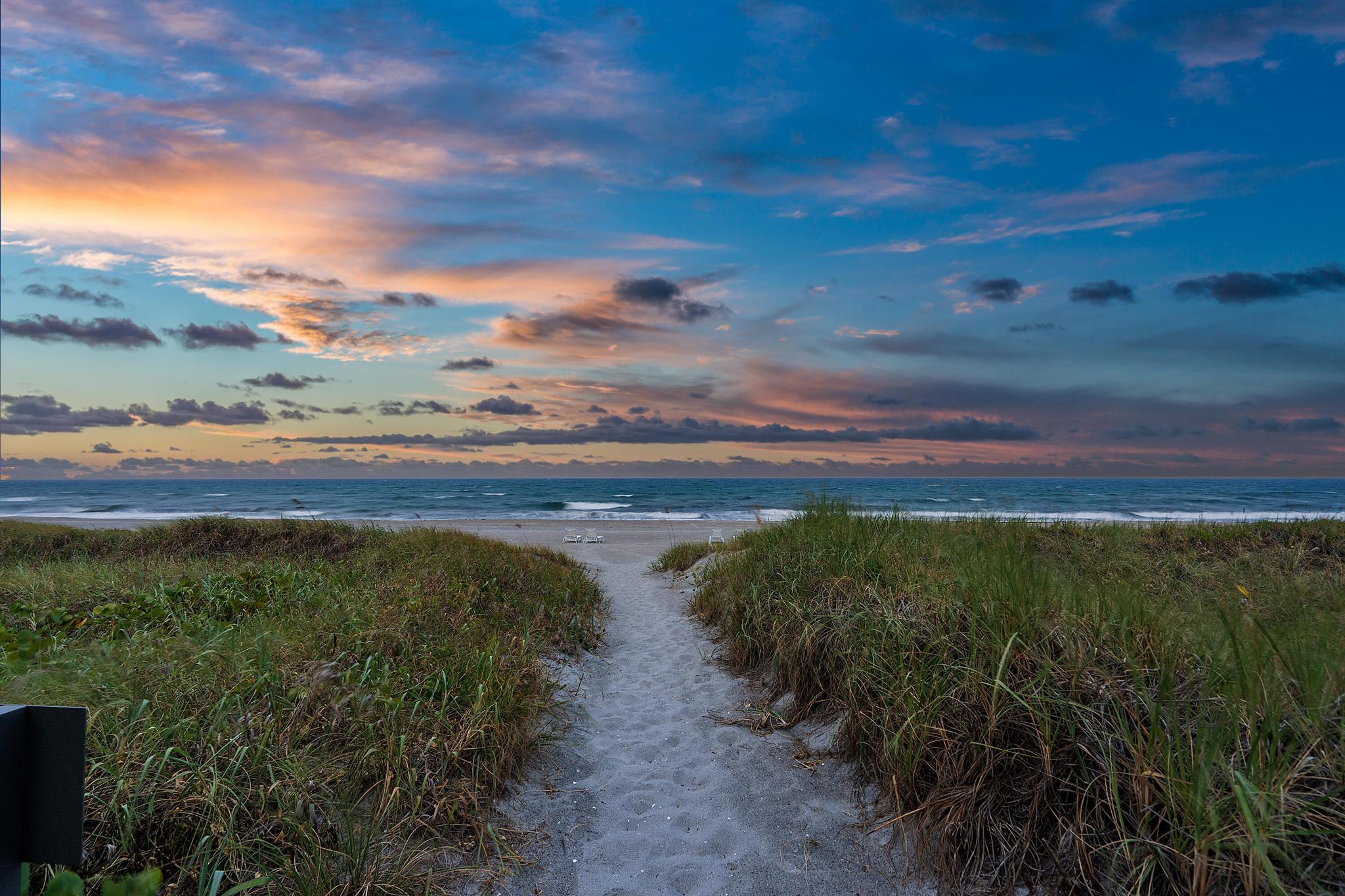 1901 S Ocean Boulevard 19