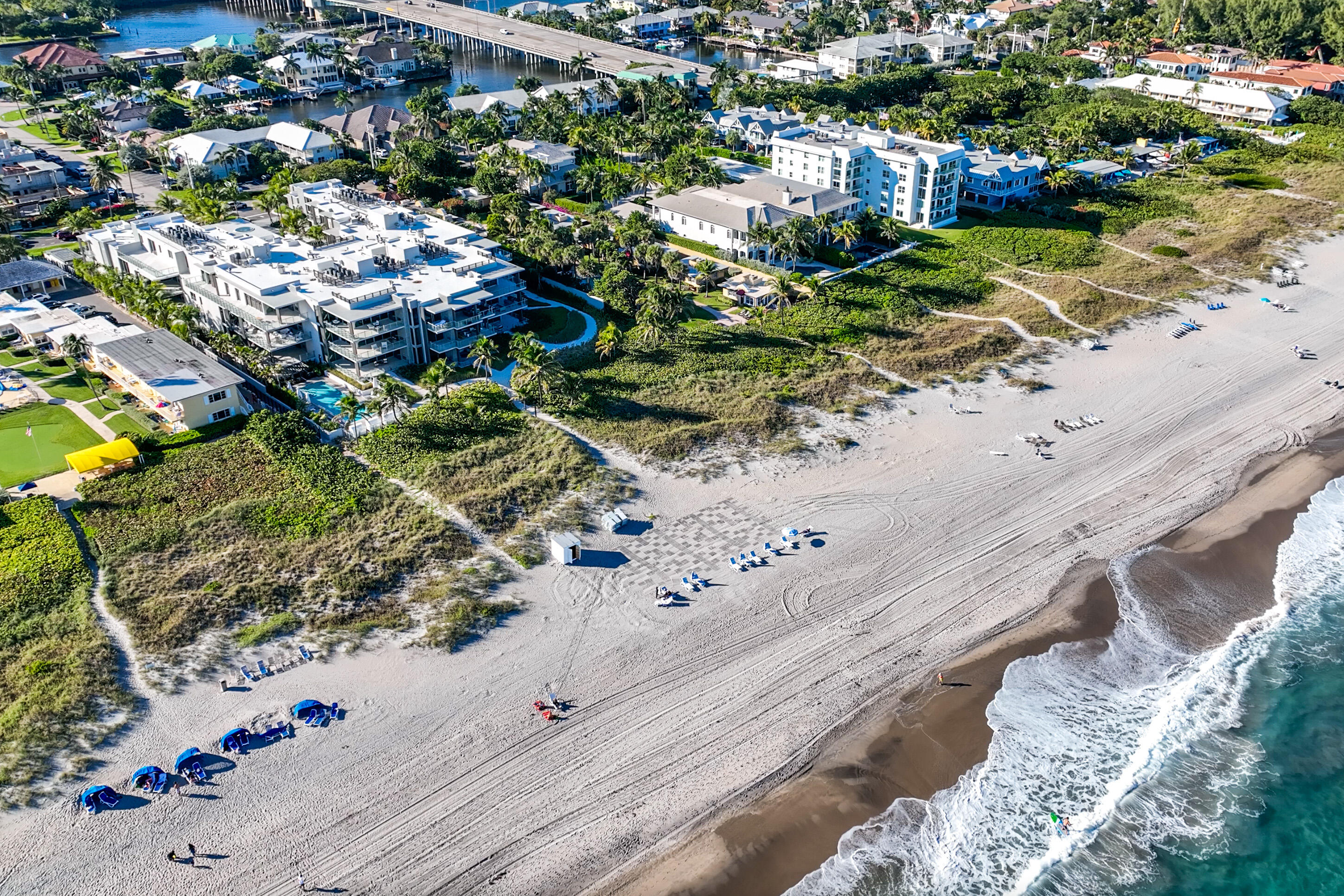 1901 S Ocean Boulevard 19