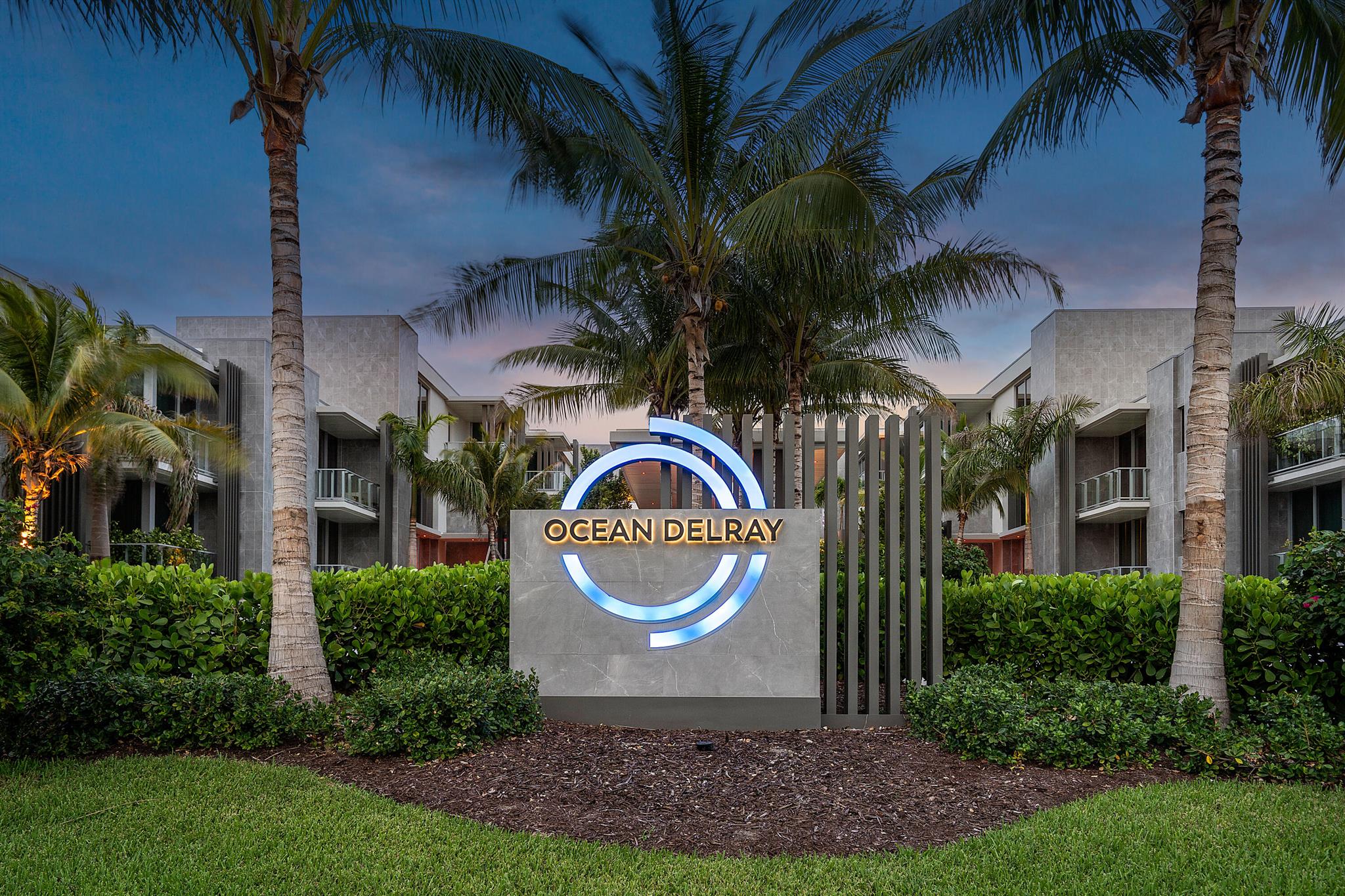 1901 S Ocean Boulevard 19