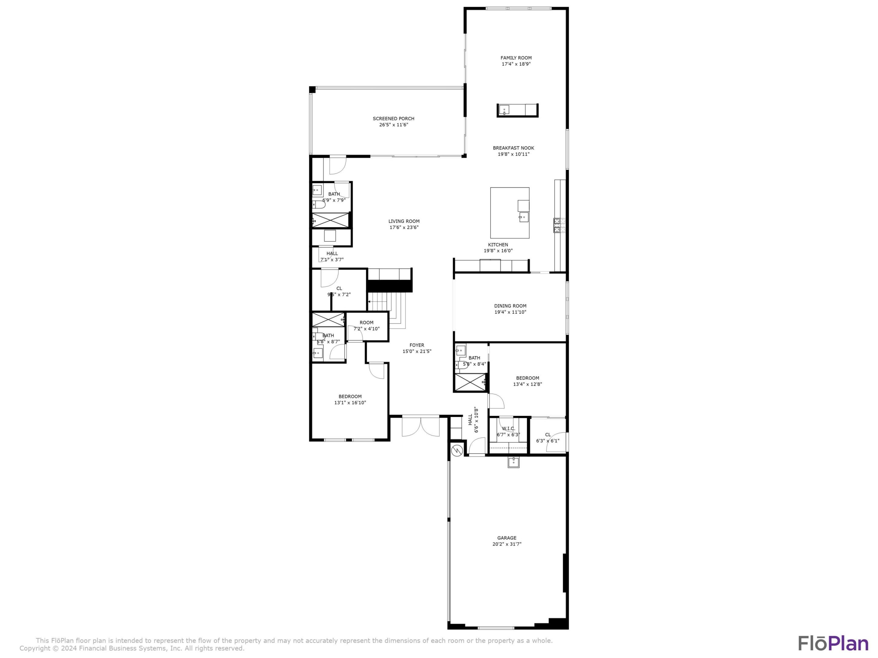 9964 Espresso Manor