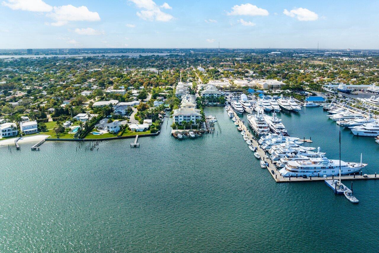 3940 N Flagler Drive 204