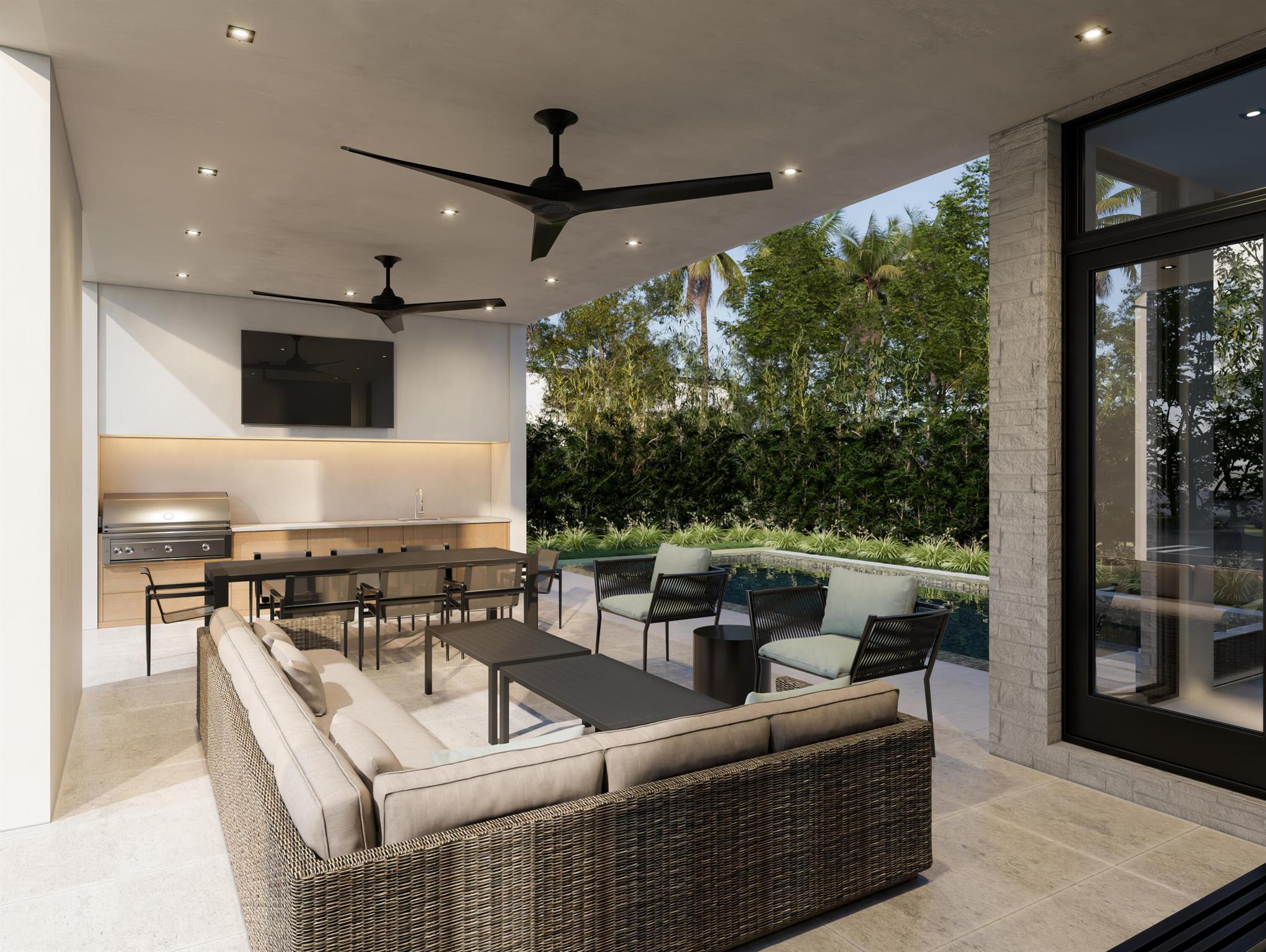 810 Palm Trail