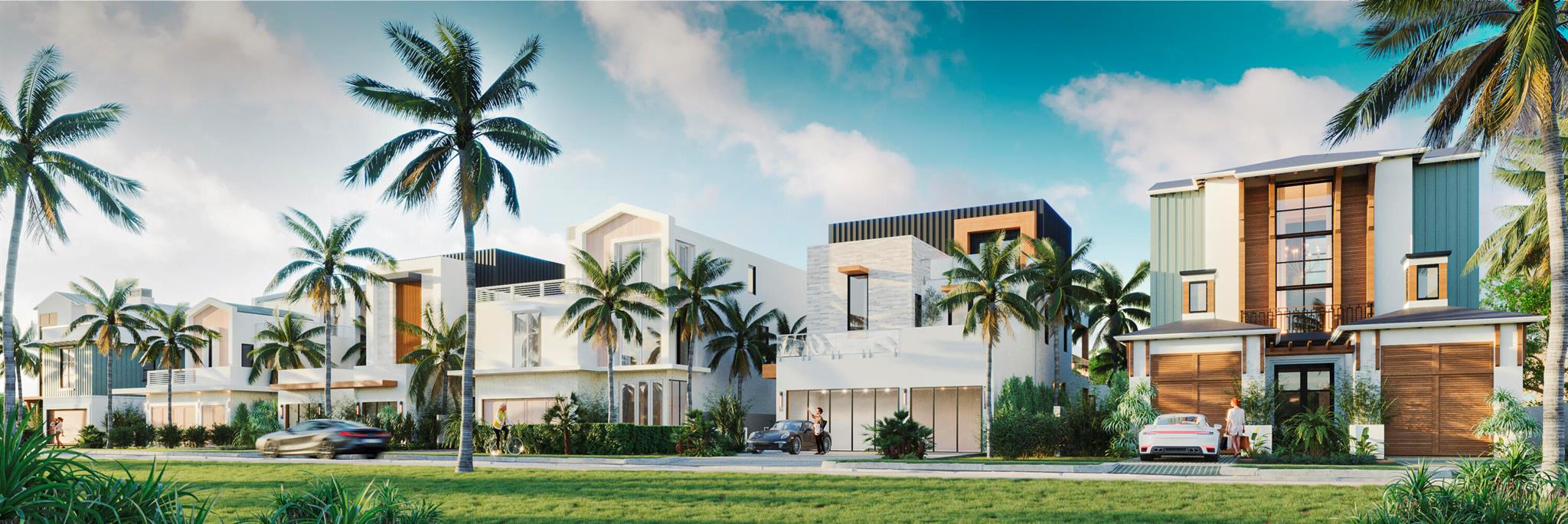 810 Palm Trail