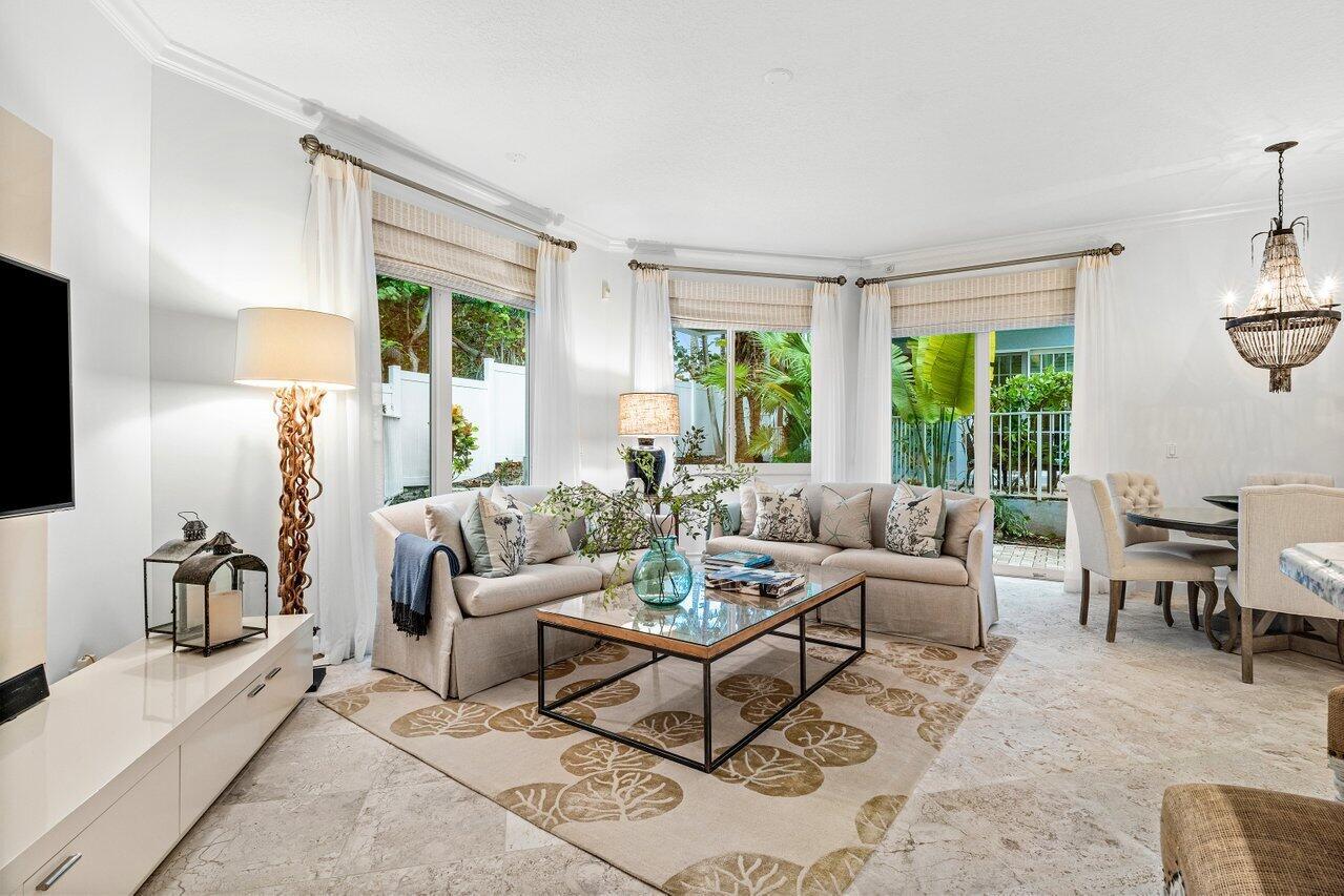 1835 S Ocean Boulevard C