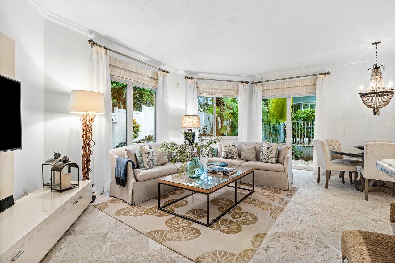 1835 S Ocean Boulevard C