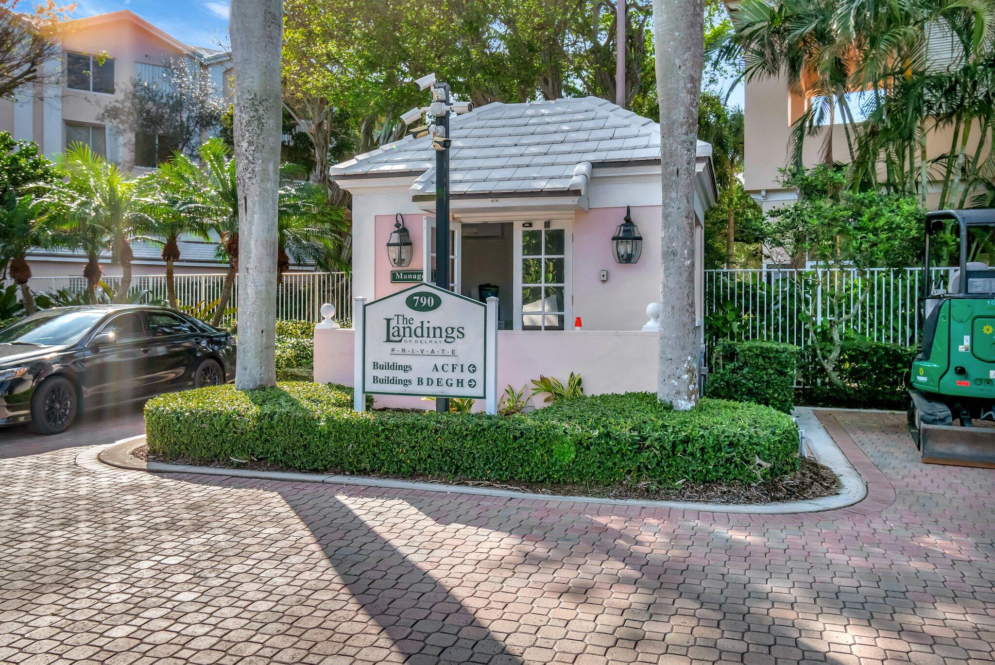 790 Andrews Avenue C306