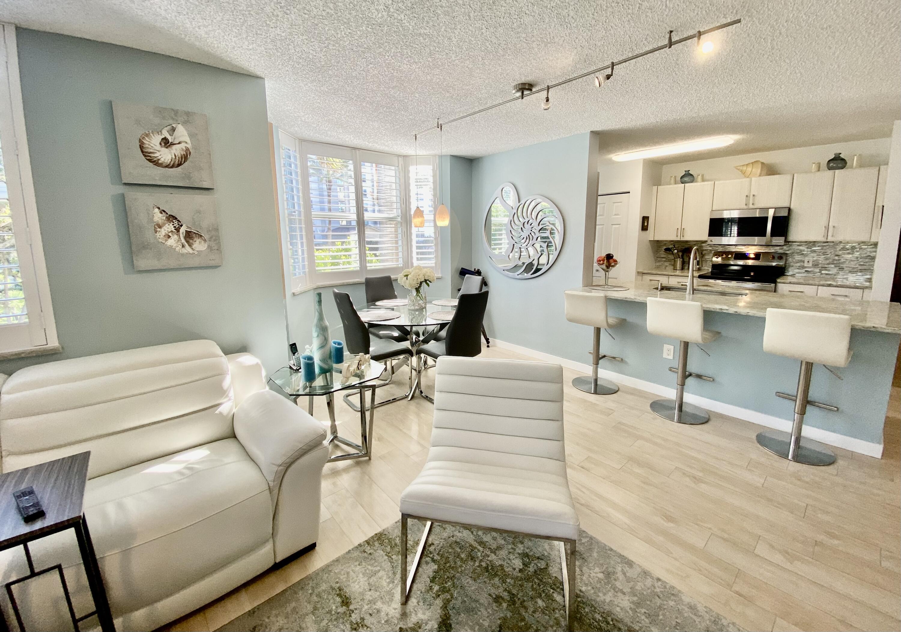 3594 S Ocean Boulevard 207