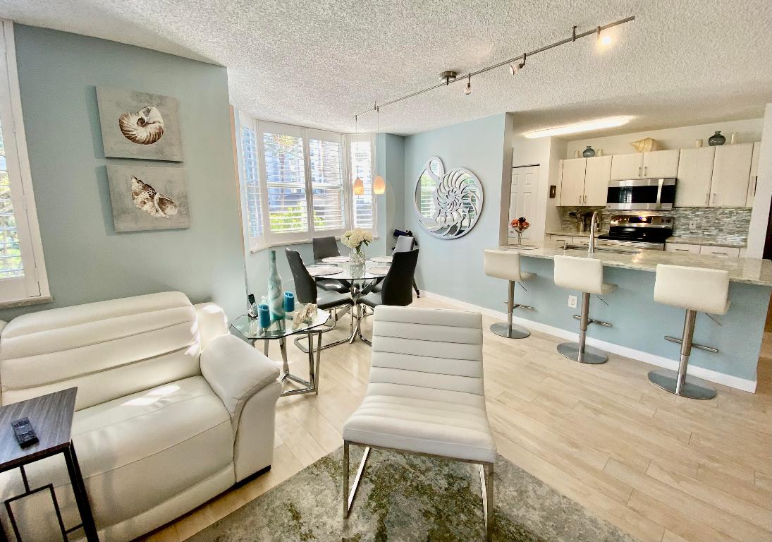 3594 S Ocean Boulevard 207