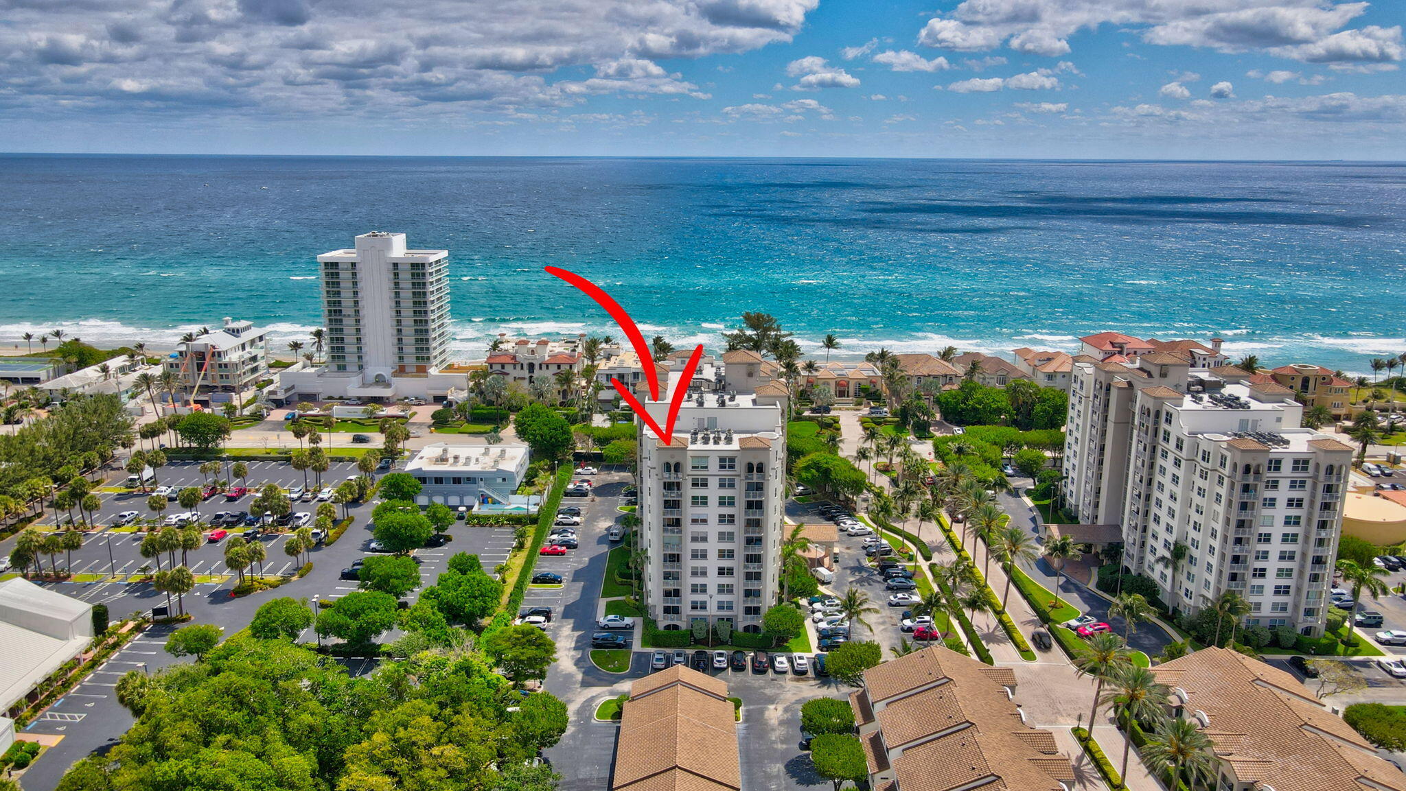 3594 S Ocean Boulevard 207
