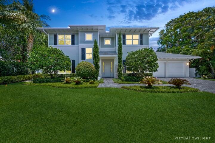 505 NW 1st Avenue