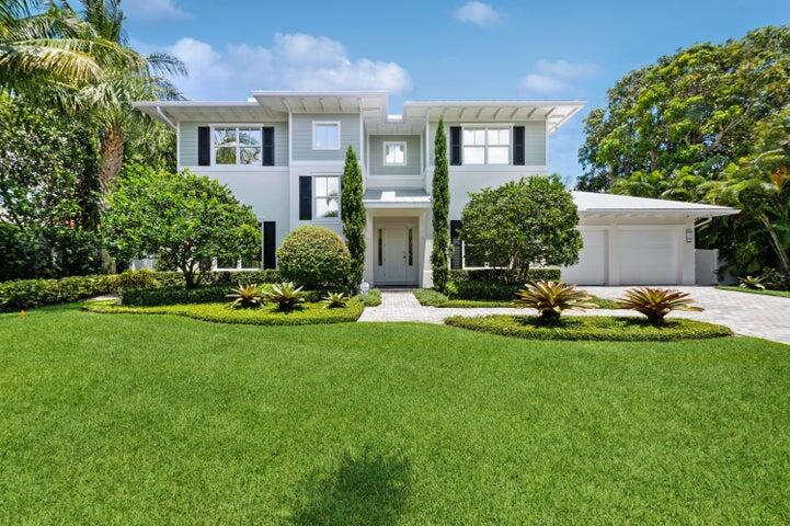 505 NW 1st Avenue