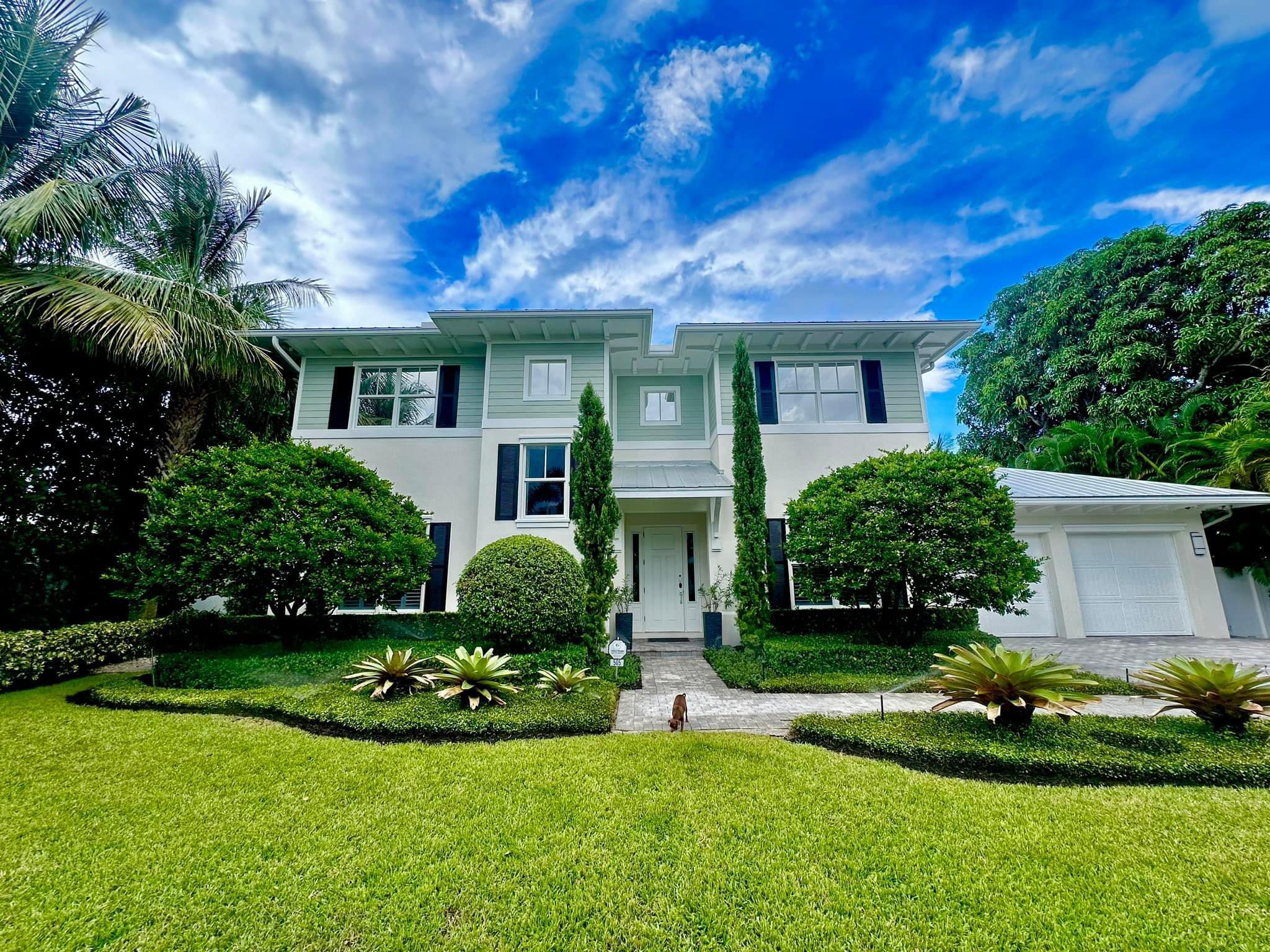 505 NW 1st Avenue