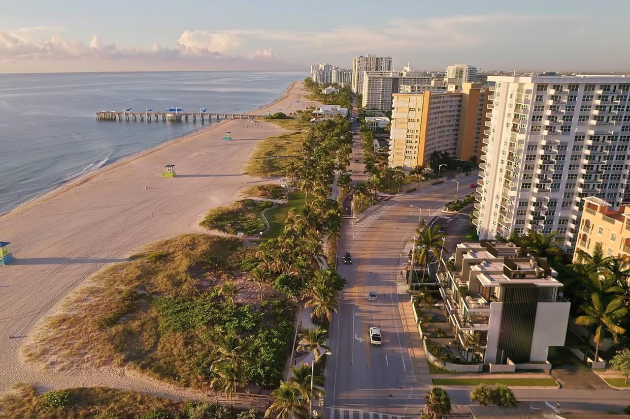 499 N Ocean Boulevard 3