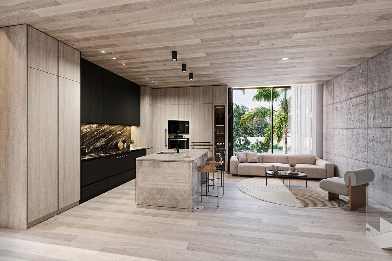 499 N Ocean Boulevard 3