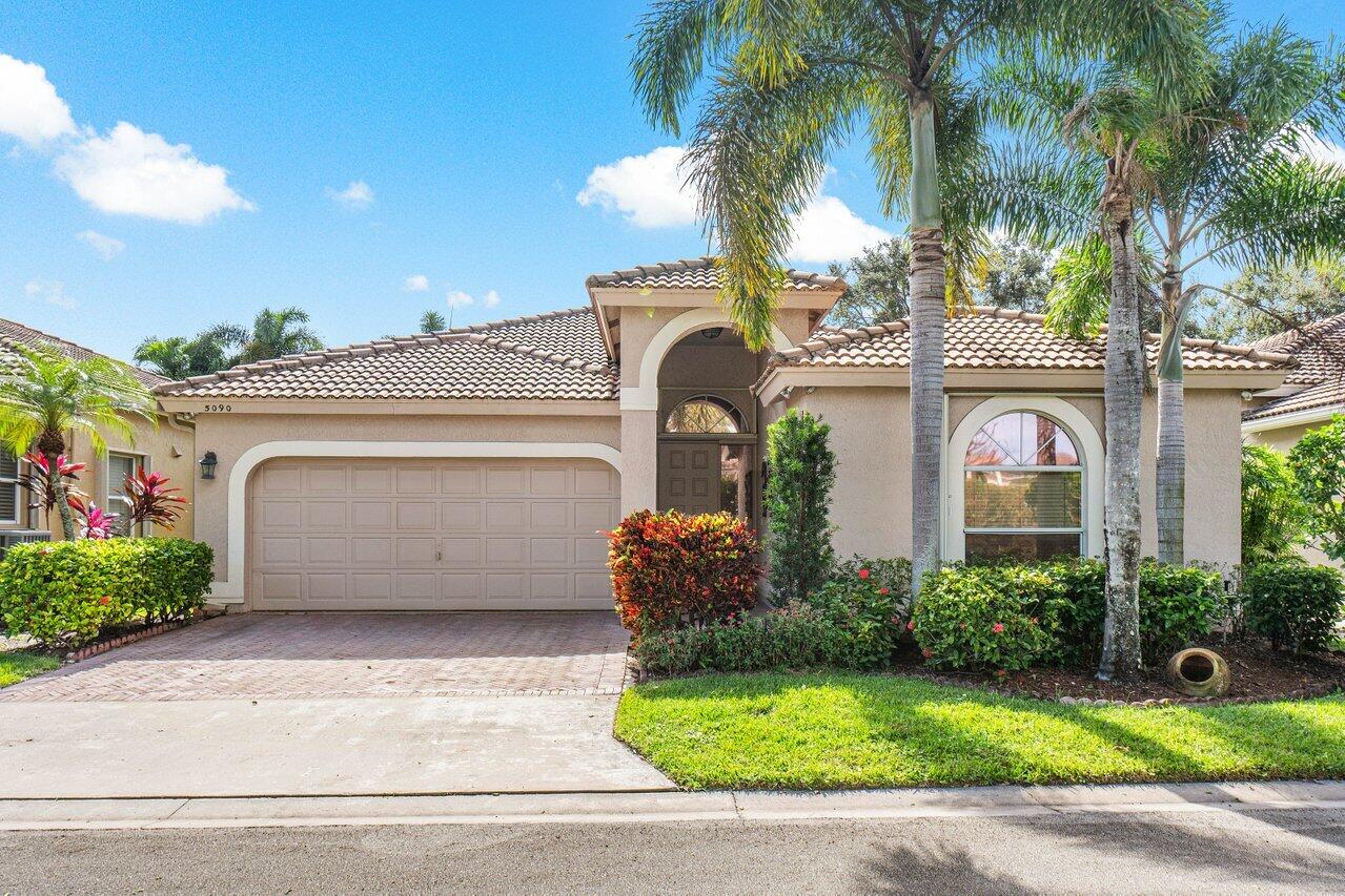 5090 Encinitas Drive