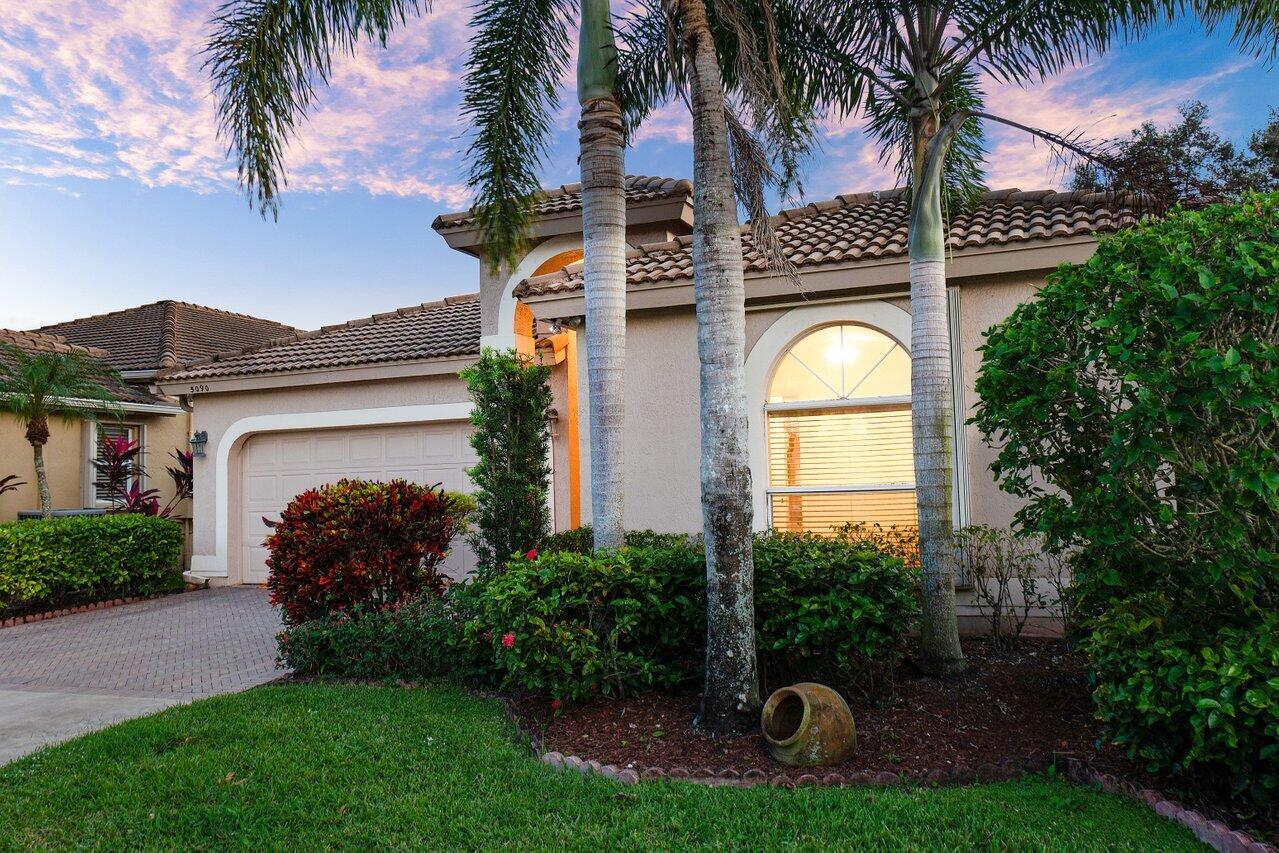 5090 Encinitas Drive