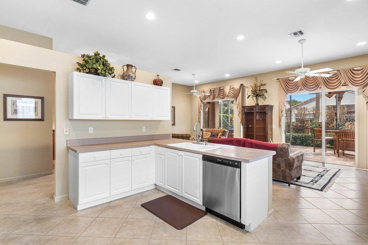 5090 Encinitas Drive