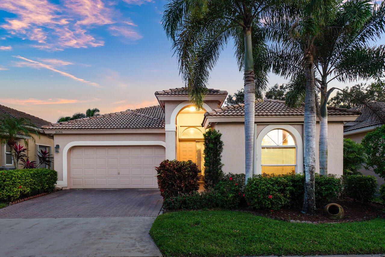 5090 Encinitas Drive