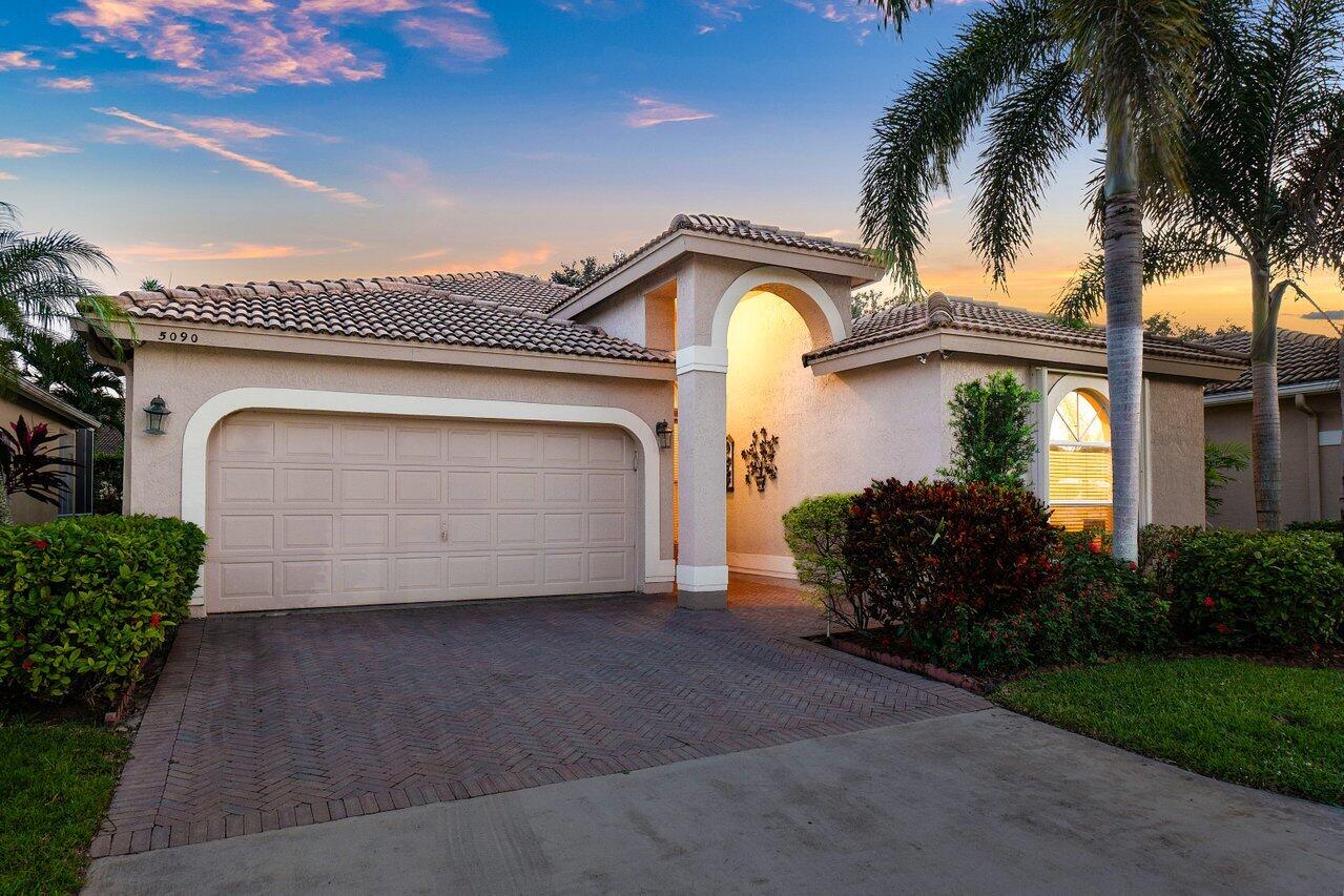 5090 Encinitas Drive