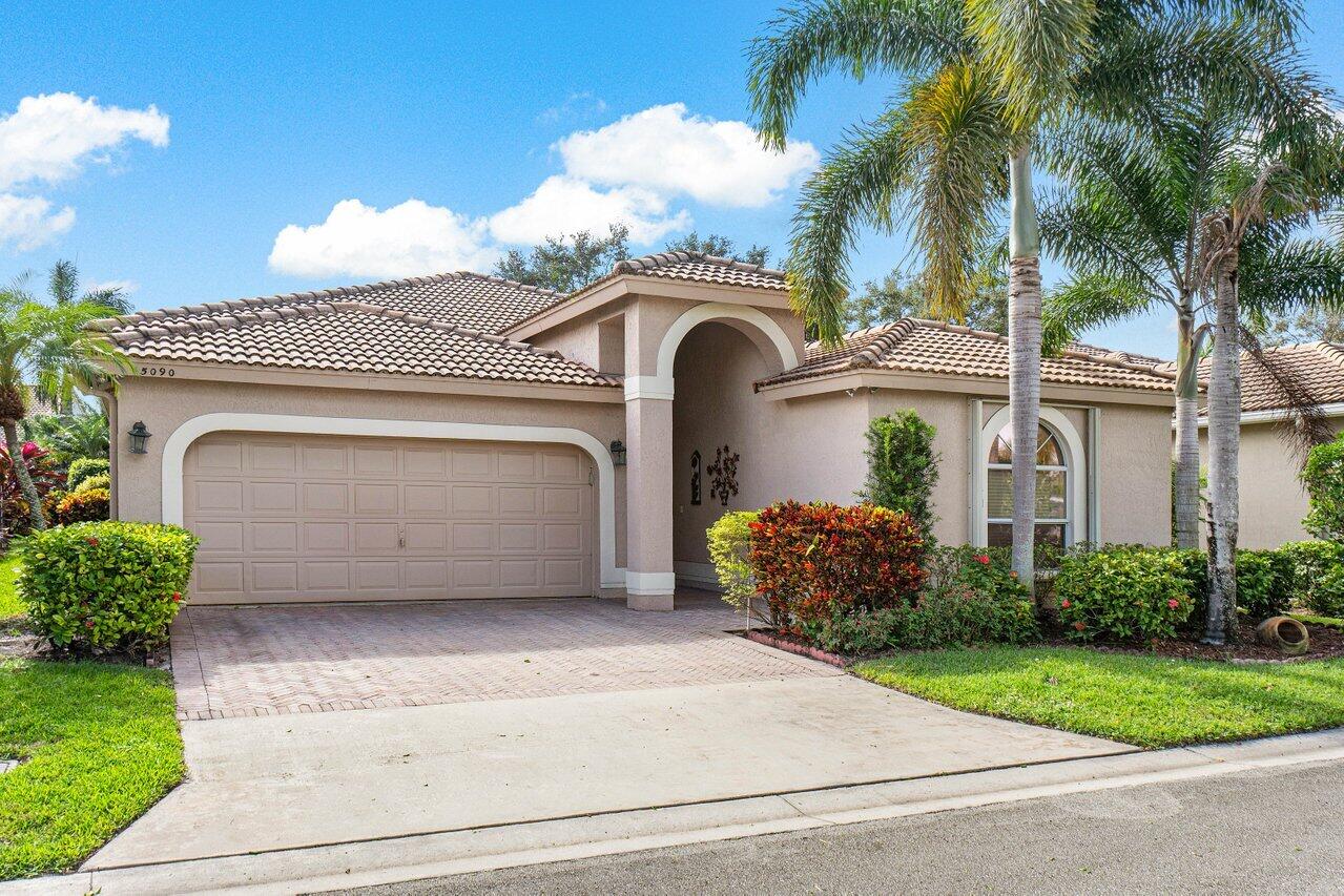 5090 Encinitas Drive