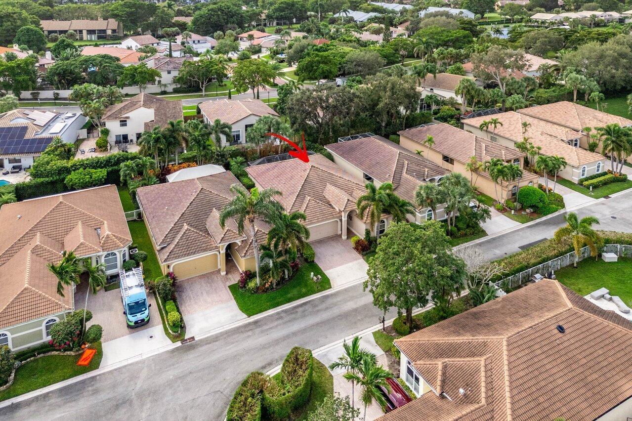 5090 Encinitas Drive