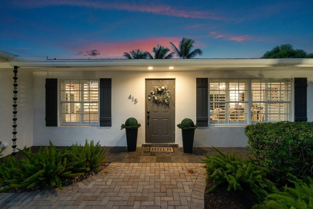 415 NW 18th Street