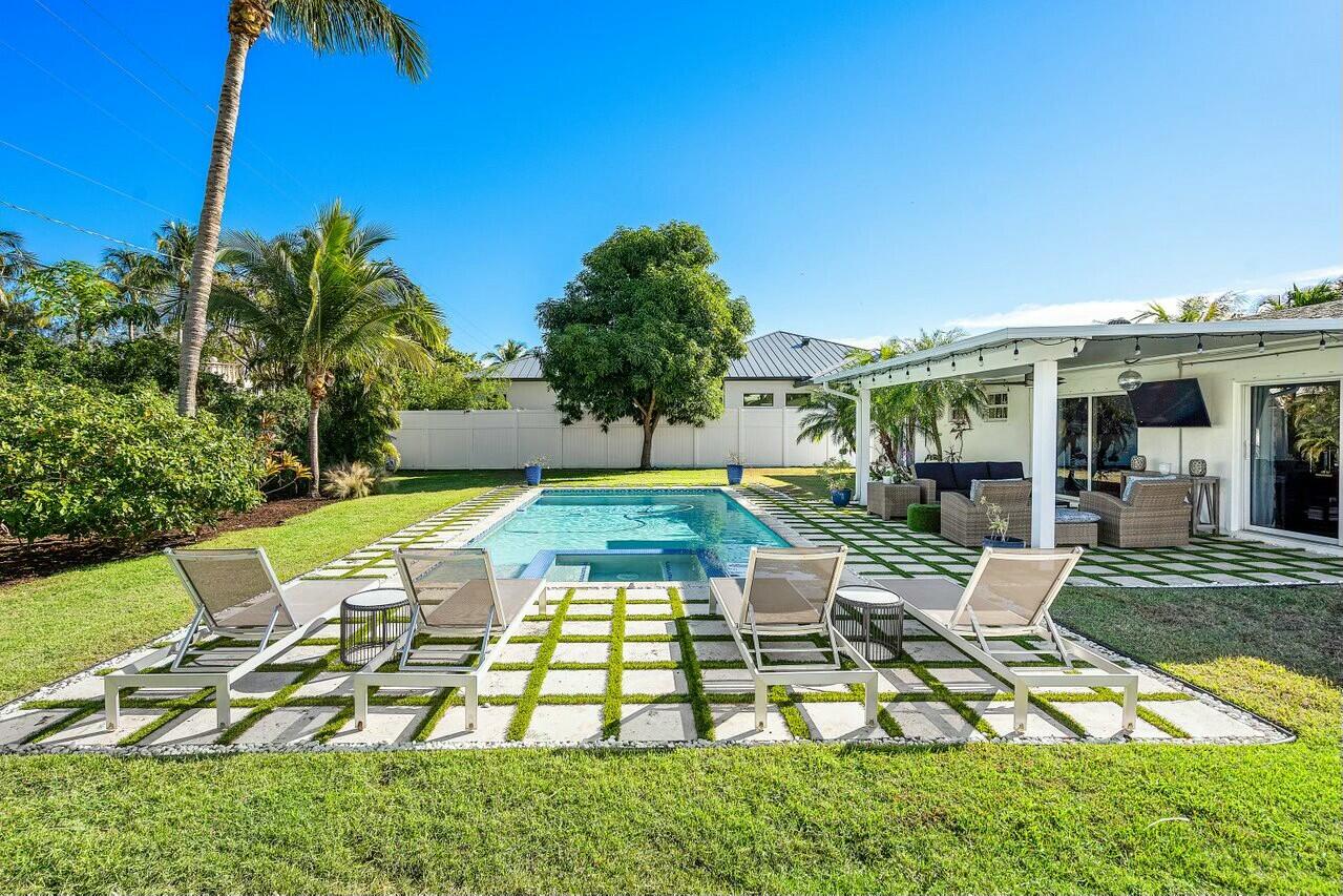 415 NW 18th Street