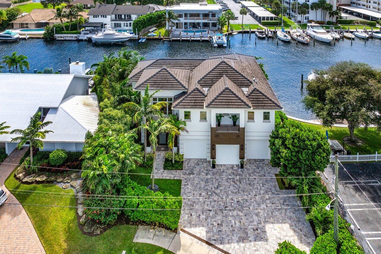 924 Evergreen Dr.