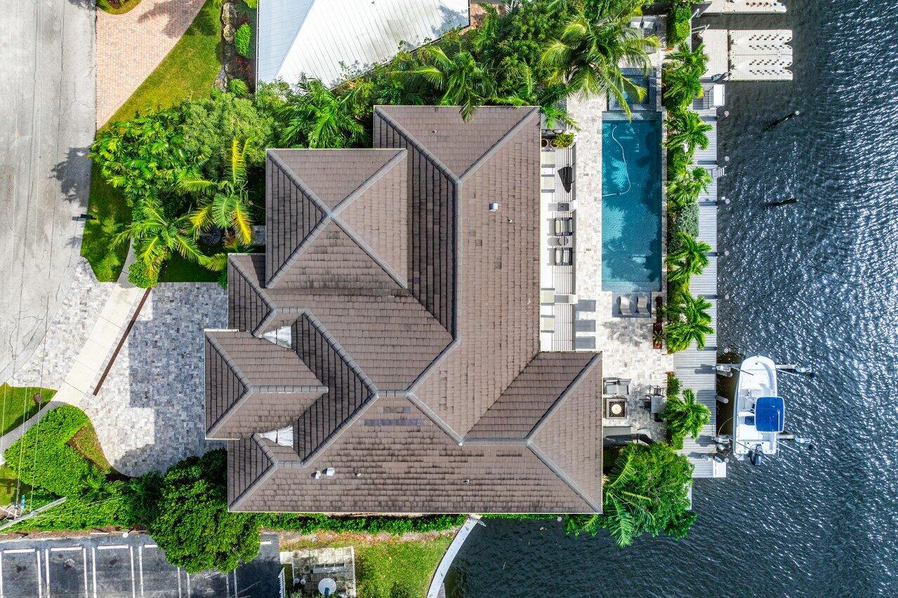 924 Evergreen Dr.
