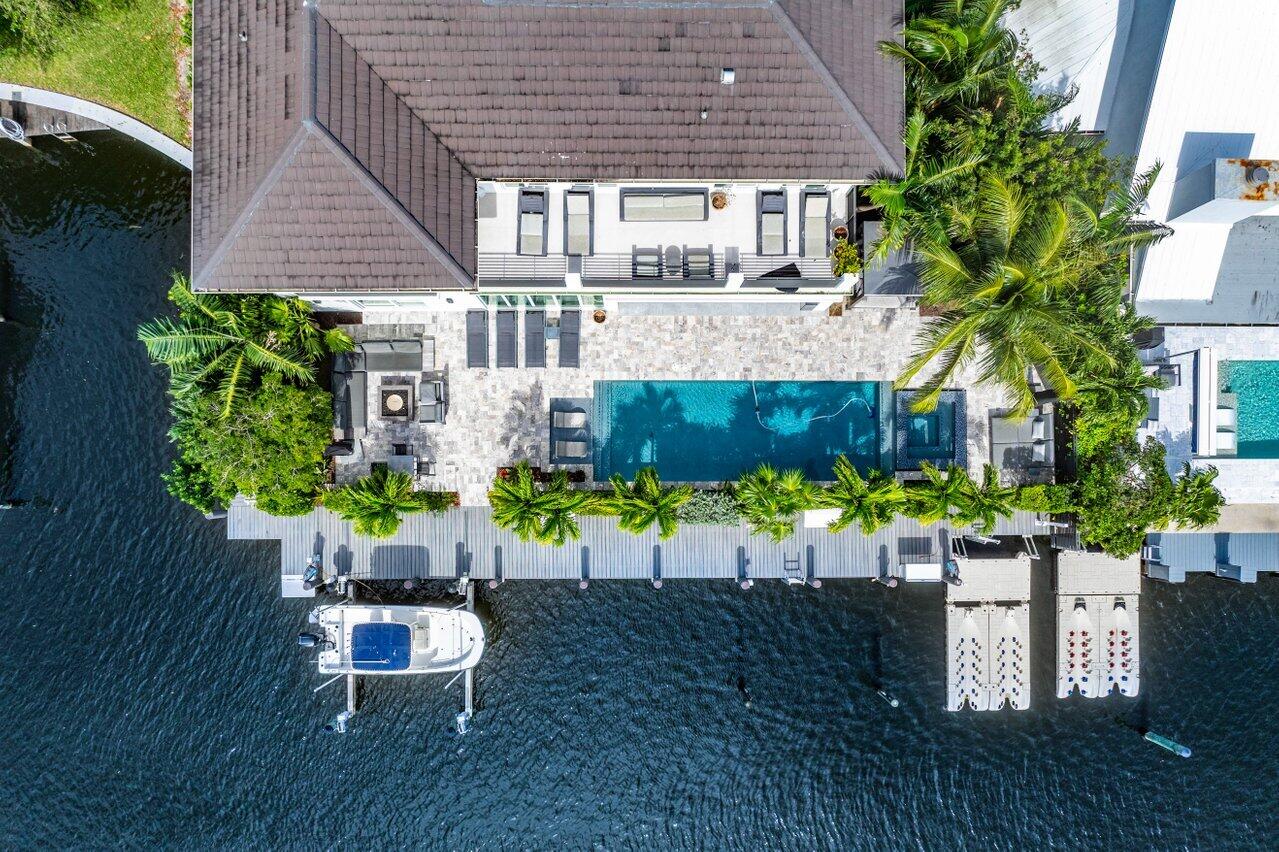 924 Evergreen Dr.
