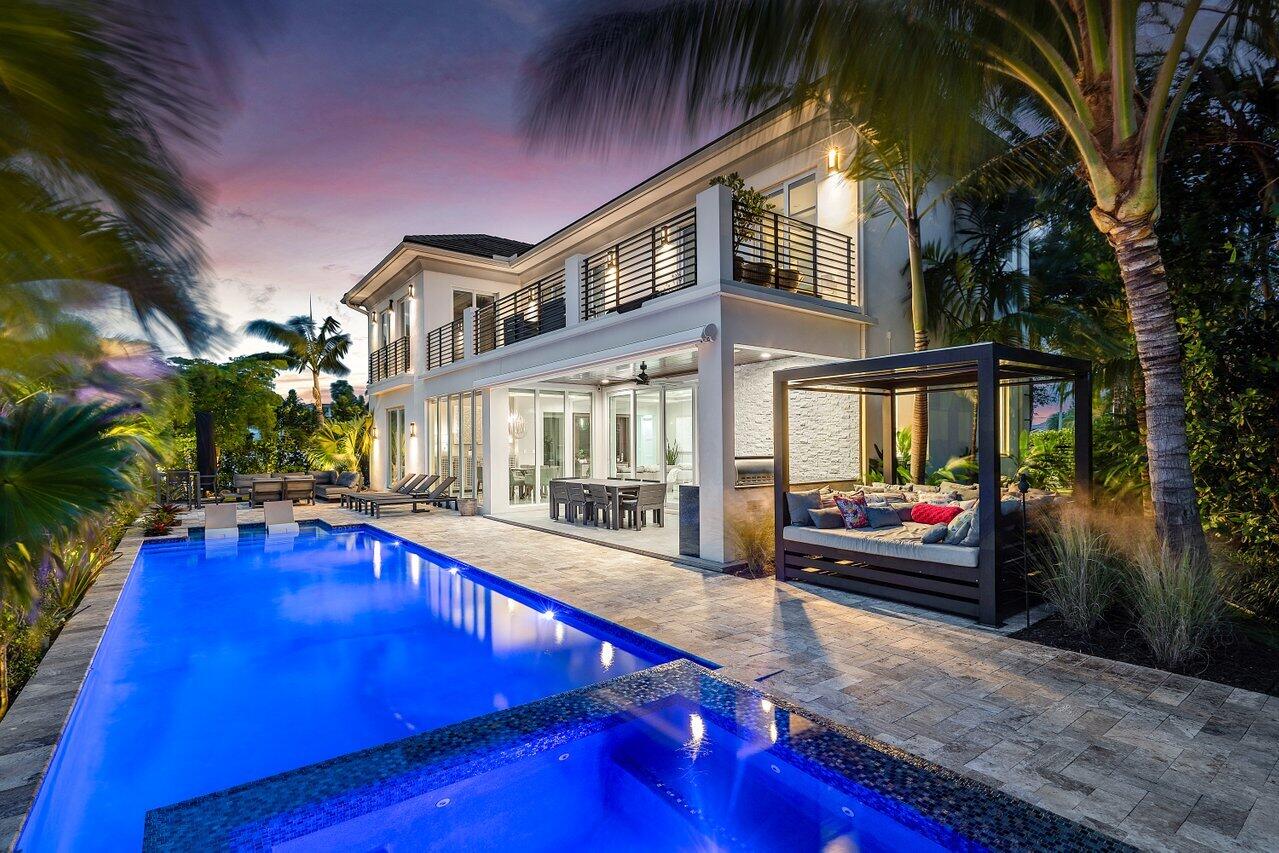 924 Evergreen Dr.