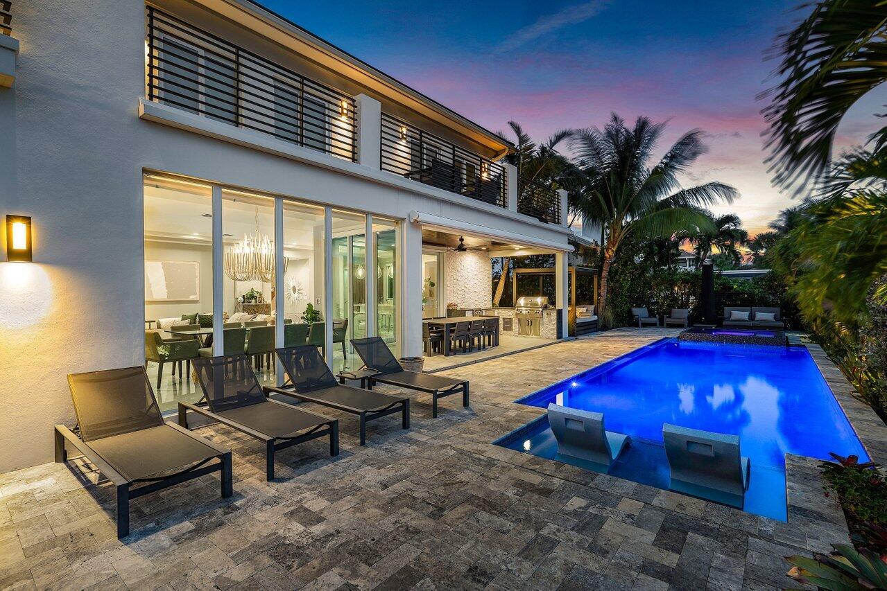 924 Evergreen Dr.