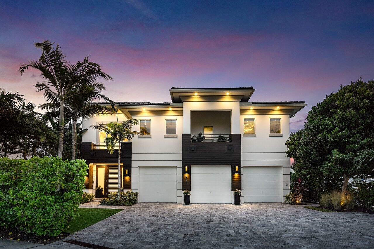 924 Evergreen Dr.