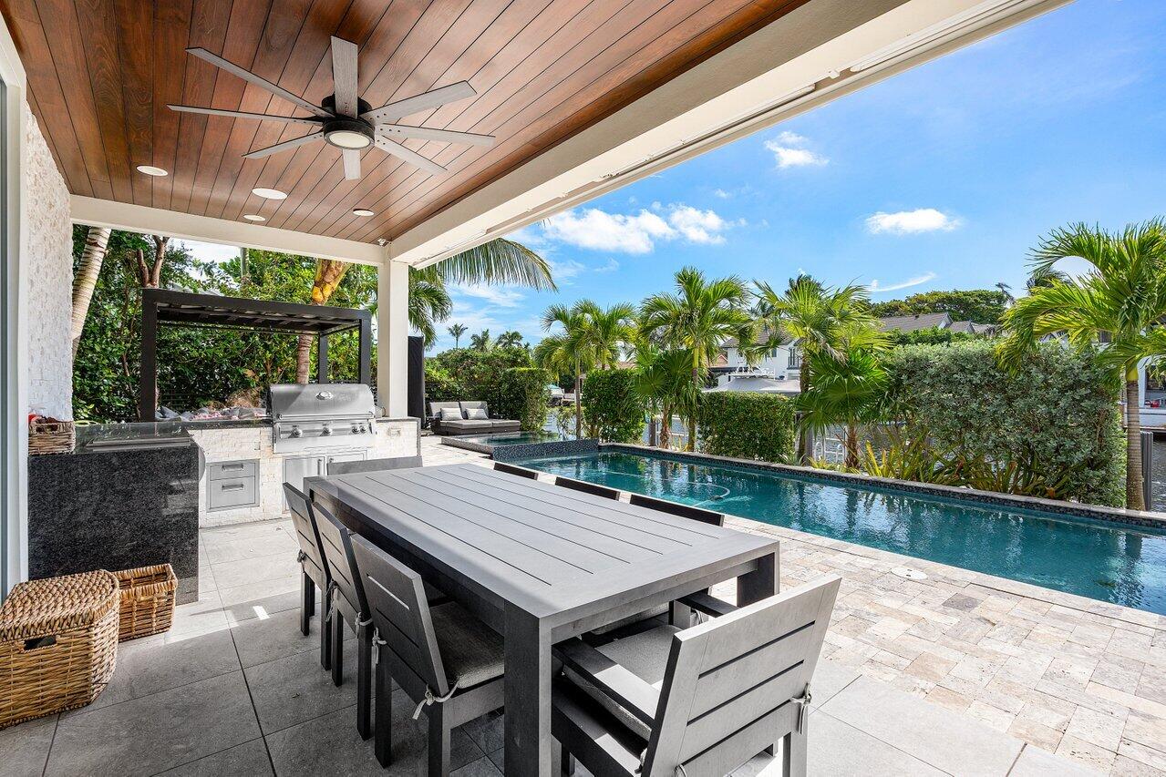 924 Evergreen Dr.
