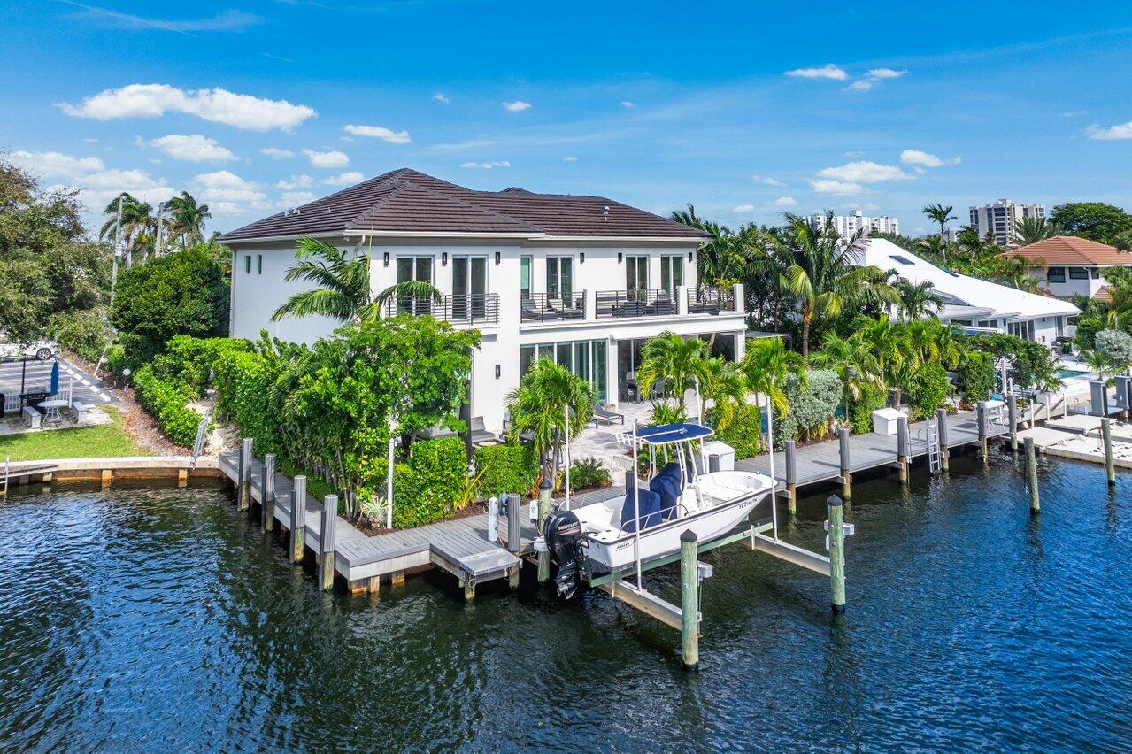 924 Evergreen Dr.