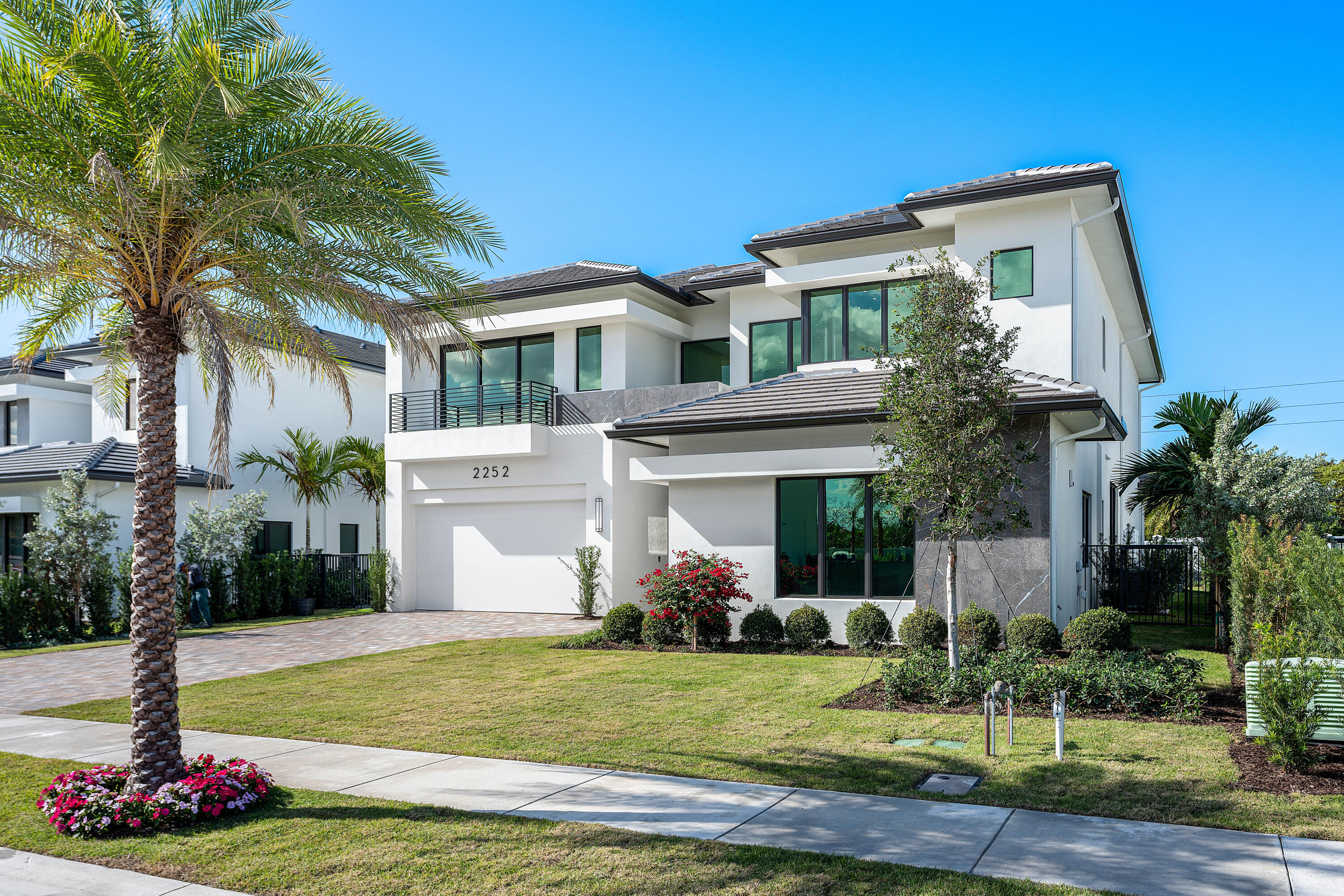 2252 Delray Ridge Lane