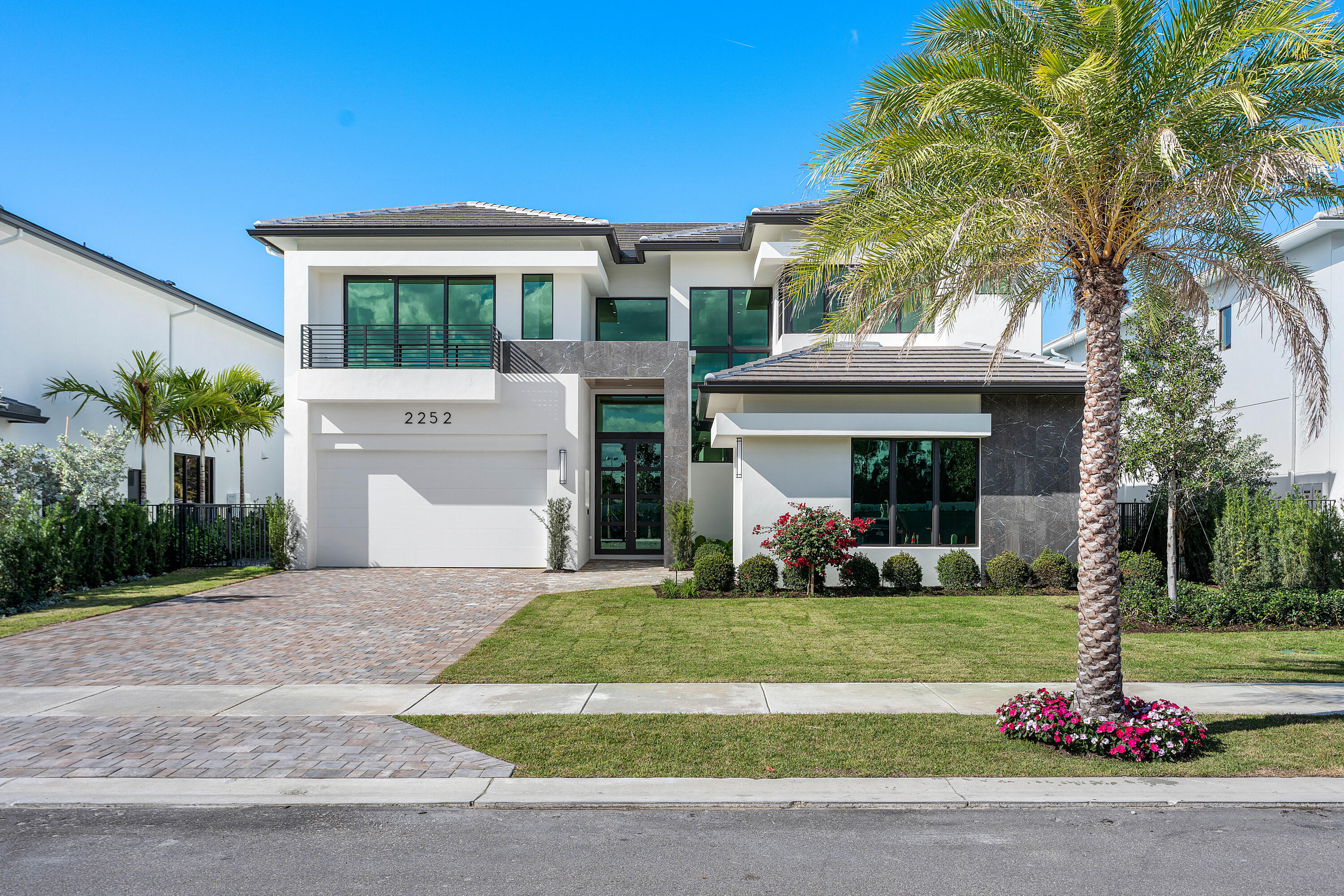 2252 Delray Ridge Lane